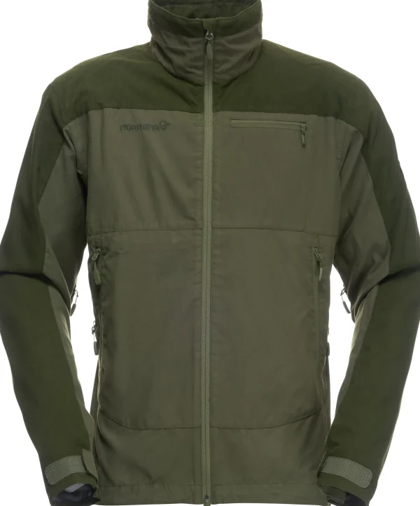 Discount Finnskogen Hybrid Jacket (M/W) Damen/Herren Jacken/Tops | Jacken/Tops