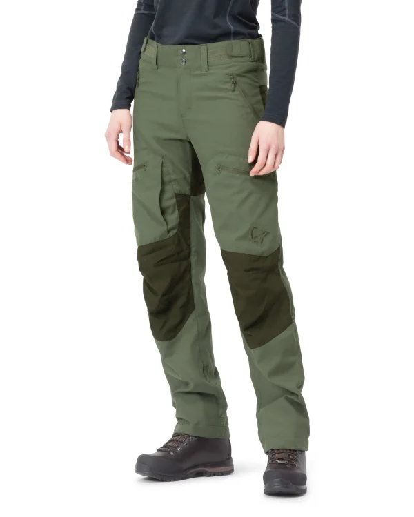 Discount Finnskogen Hybrid Pants (M/W) Herren Hosen