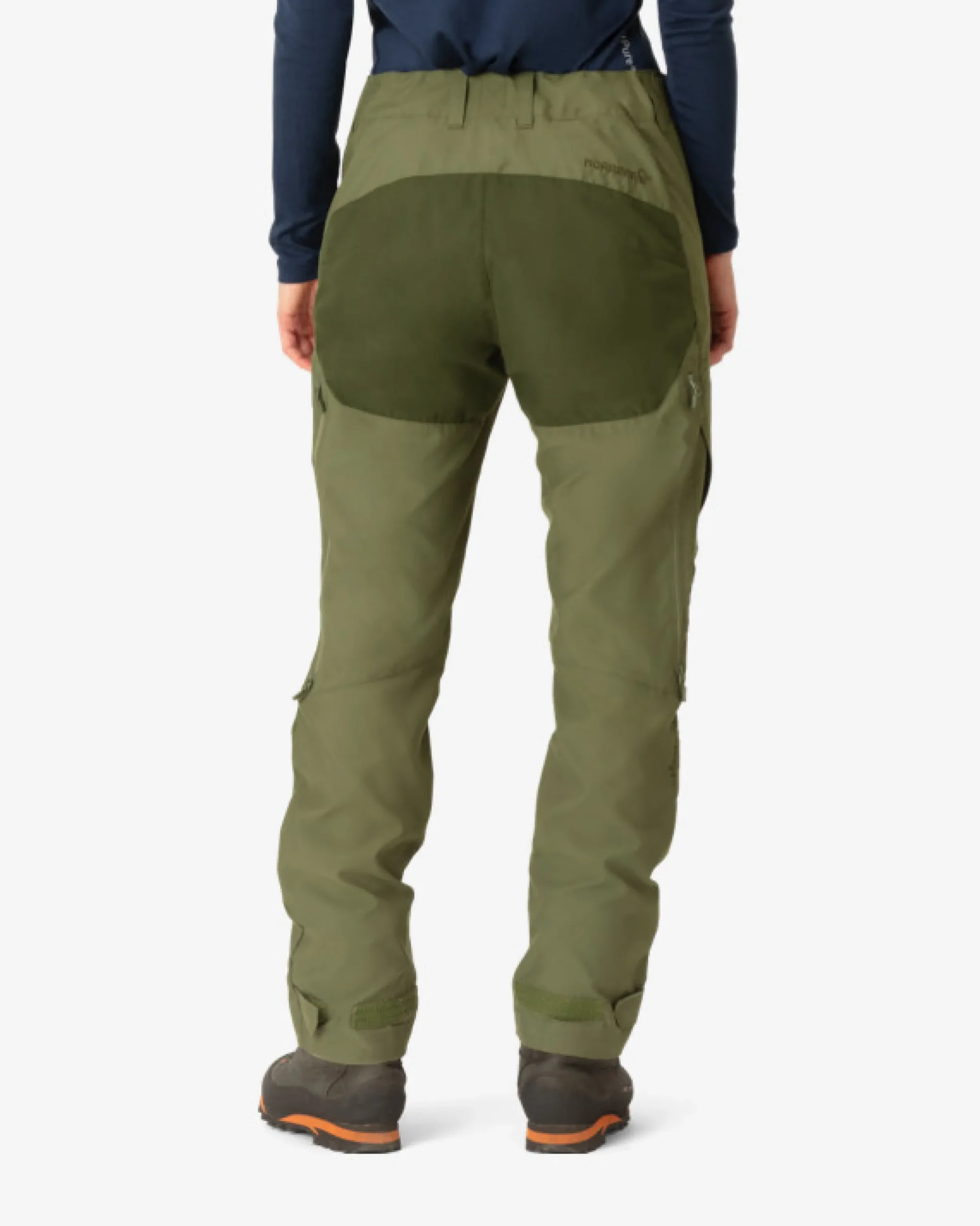 finnskogen_hybrid_pants_w_2.webp Fashion Finnskogen Hybrid Pants W's Damen Hosen