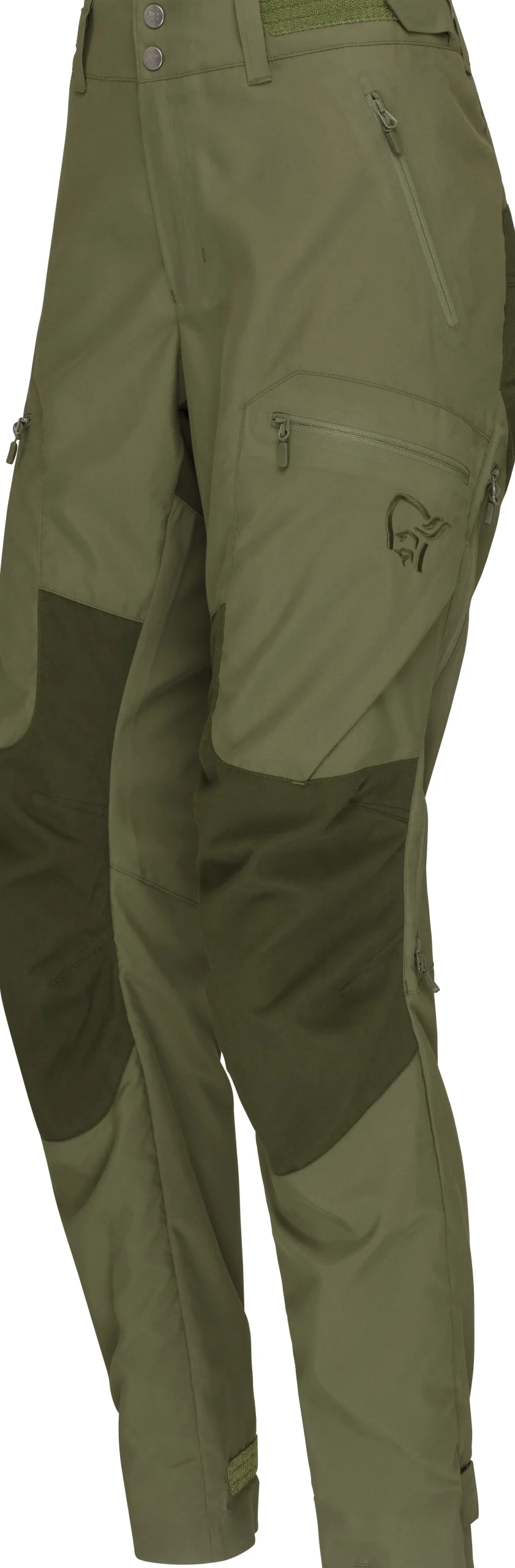finnskogen_hybrid_pants_w_4.webp Fashion Finnskogen Hybrid Pants W's Damen Hosen