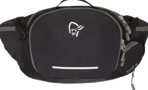 Cheap Fjørå Econyl195 6L Hip Pack Damen/Herren Rucksäcke | Rucksäcke