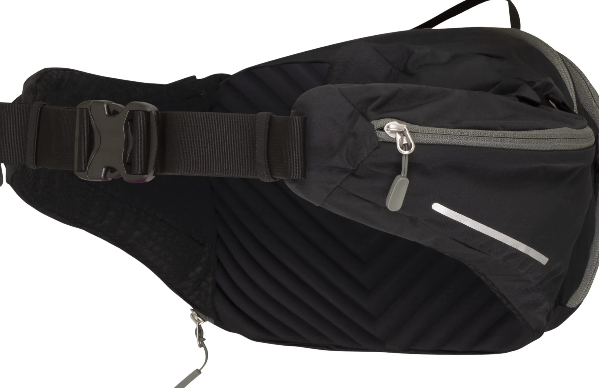 fjr_econyl_l_hip_pack_5.webp Cheap Fjørå Econyl195 6L Hip Pack Damen/Herren Rucksäcke | Rucksäcke
