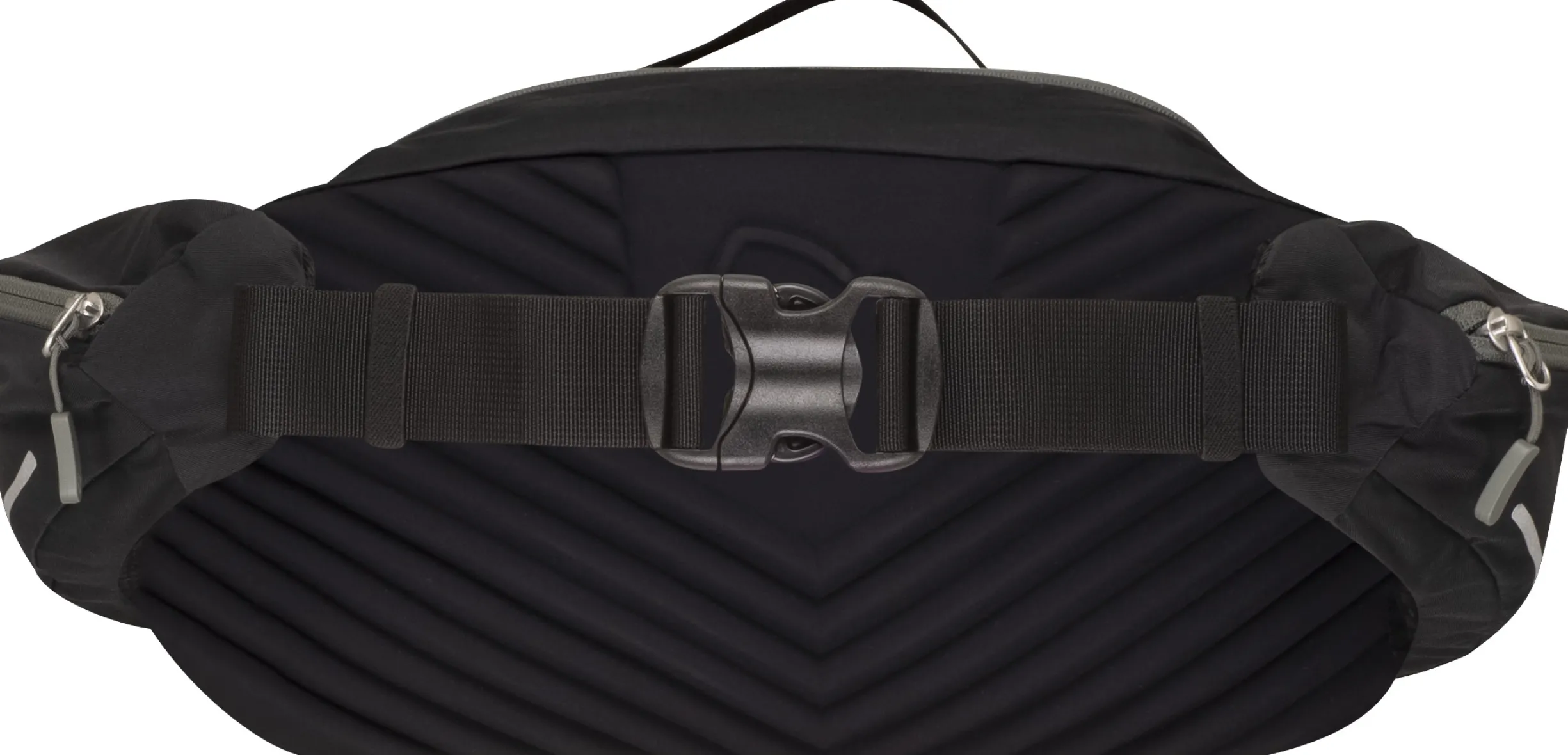 fjr_econyl_l_hip_pack_6.webp Cheap Fjørå Econyl195 6L Hip Pack Damen/Herren Rucksäcke | Rucksäcke