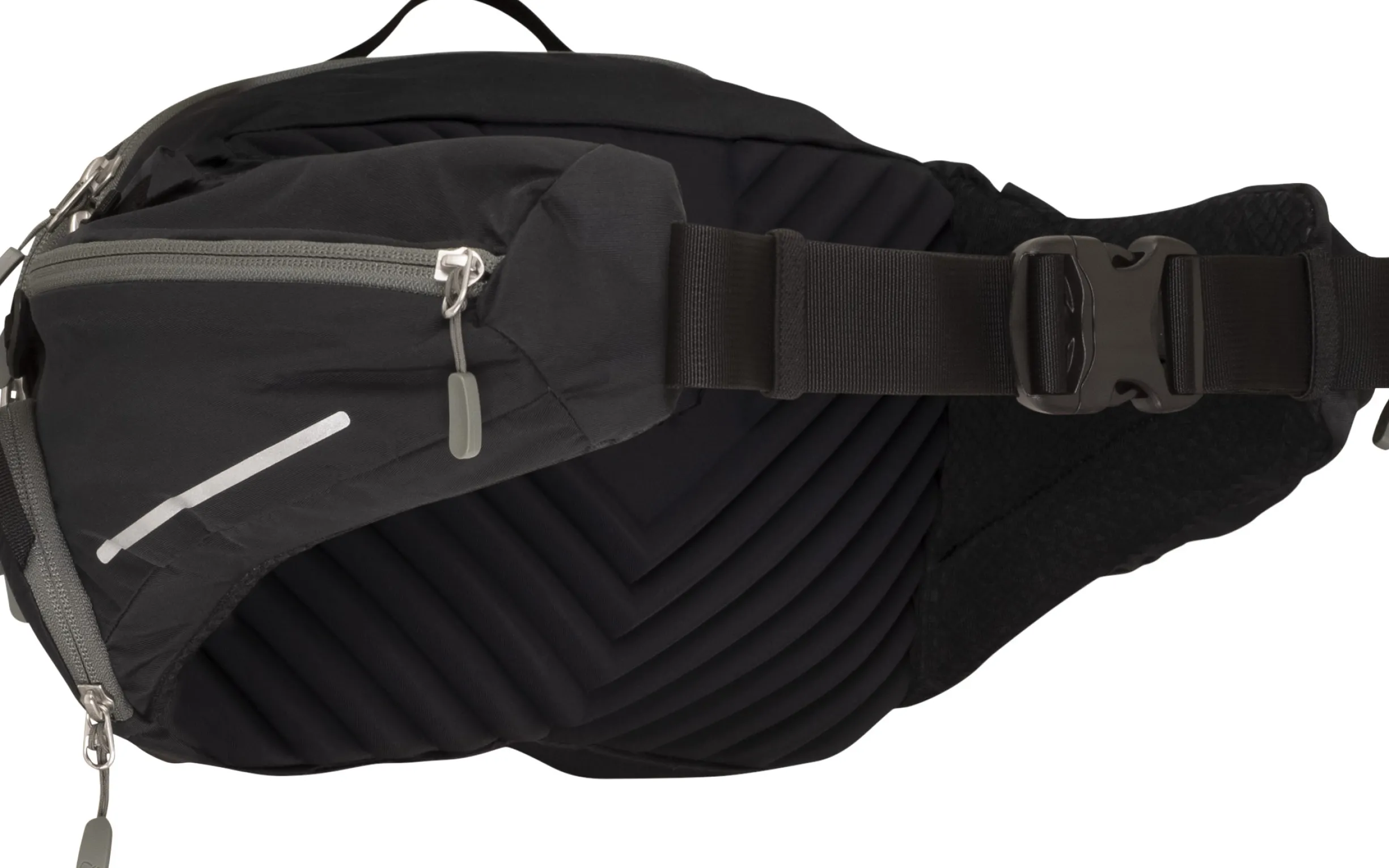 fjr_econyl_l_hip_pack_7.webp Cheap Fjørå Econyl195 6L Hip Pack Damen/Herren Rucksäcke | Rucksäcke
