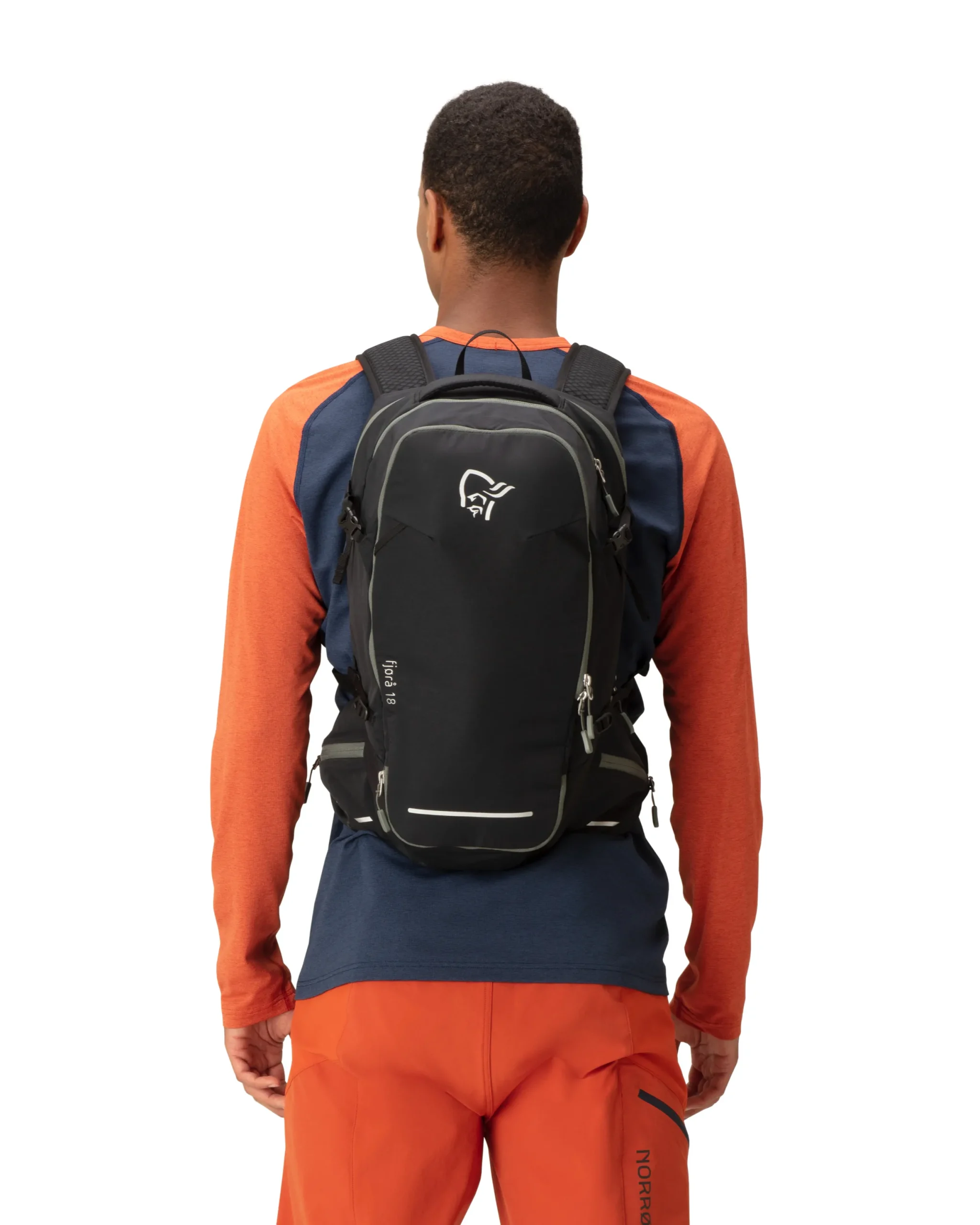fjr_econyl_l_pack_0.webp Cheap Fjørå Econyl195 18L Pack Damen/Herren Rucksäcke | Rucksäcke