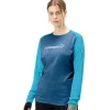 Flash Sale Fjørå Equaliser Lightweight Long Sleeve (W) Damen T-Shirts/Lange Ärmel