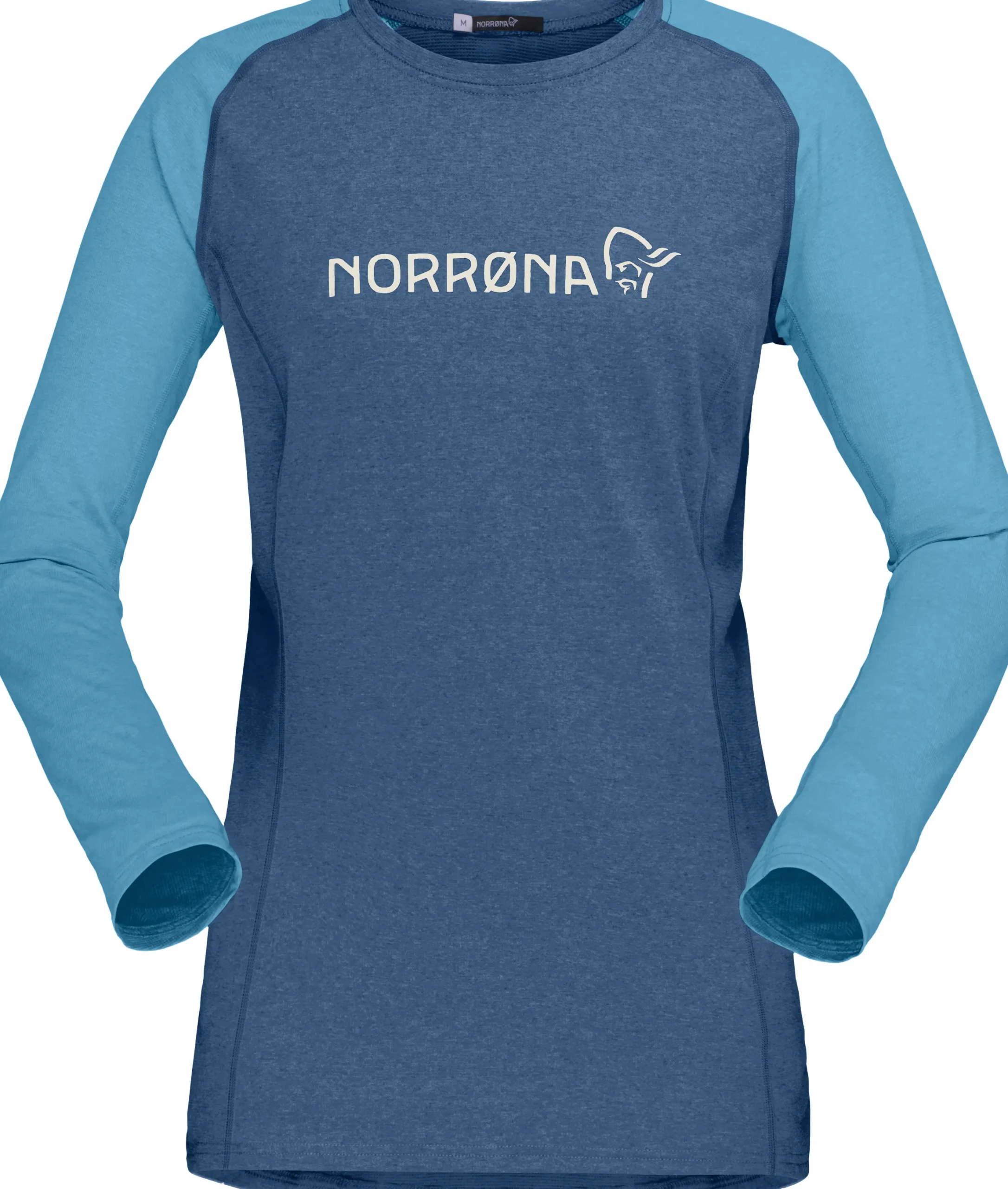 fjr_equaliser_lightweight_3-2.webp Flash Sale Fjørå Equaliser Lightweight Long Sleeve (W) Damen T-Shirts/Lange Ärmel