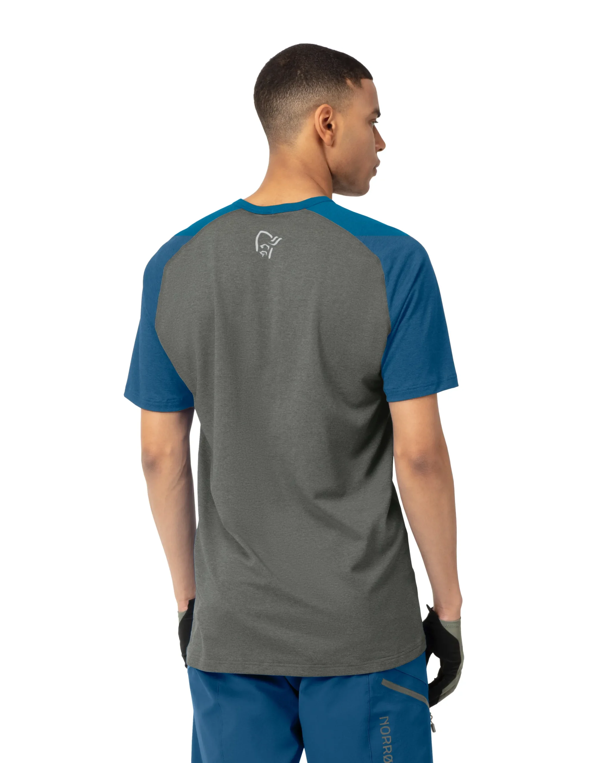 fjr_equaliser_lightweight_6-1.webp Hot Fjørå Equaliser Lightweight T-Shirt (M) Herren T-Shirts/Lange Ärmel