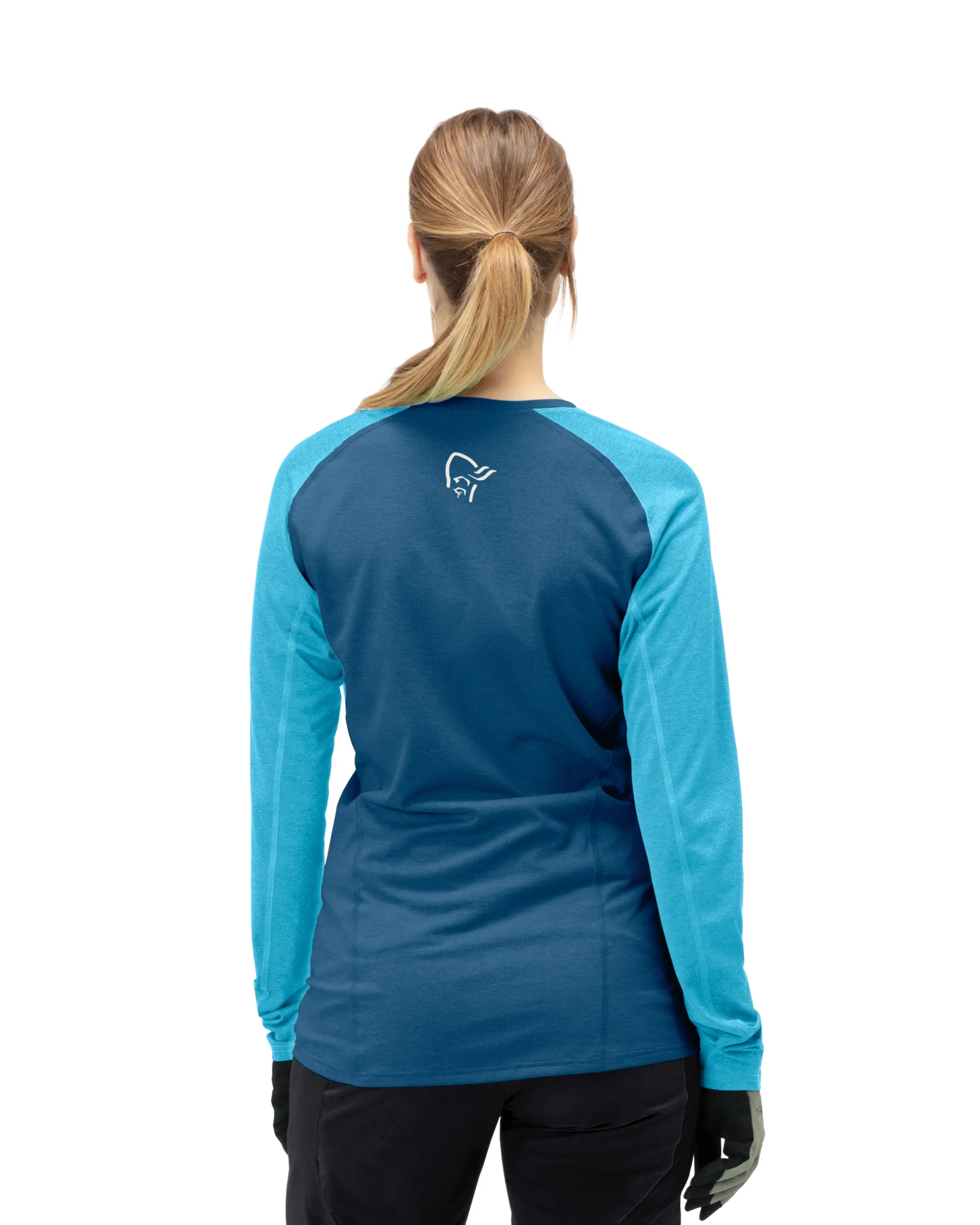 fjr_equaliser_lightweight_7-2.webp Flash Sale Fjørå Equaliser Lightweight Long Sleeve (W) Damen T-Shirts/Lange Ärmel