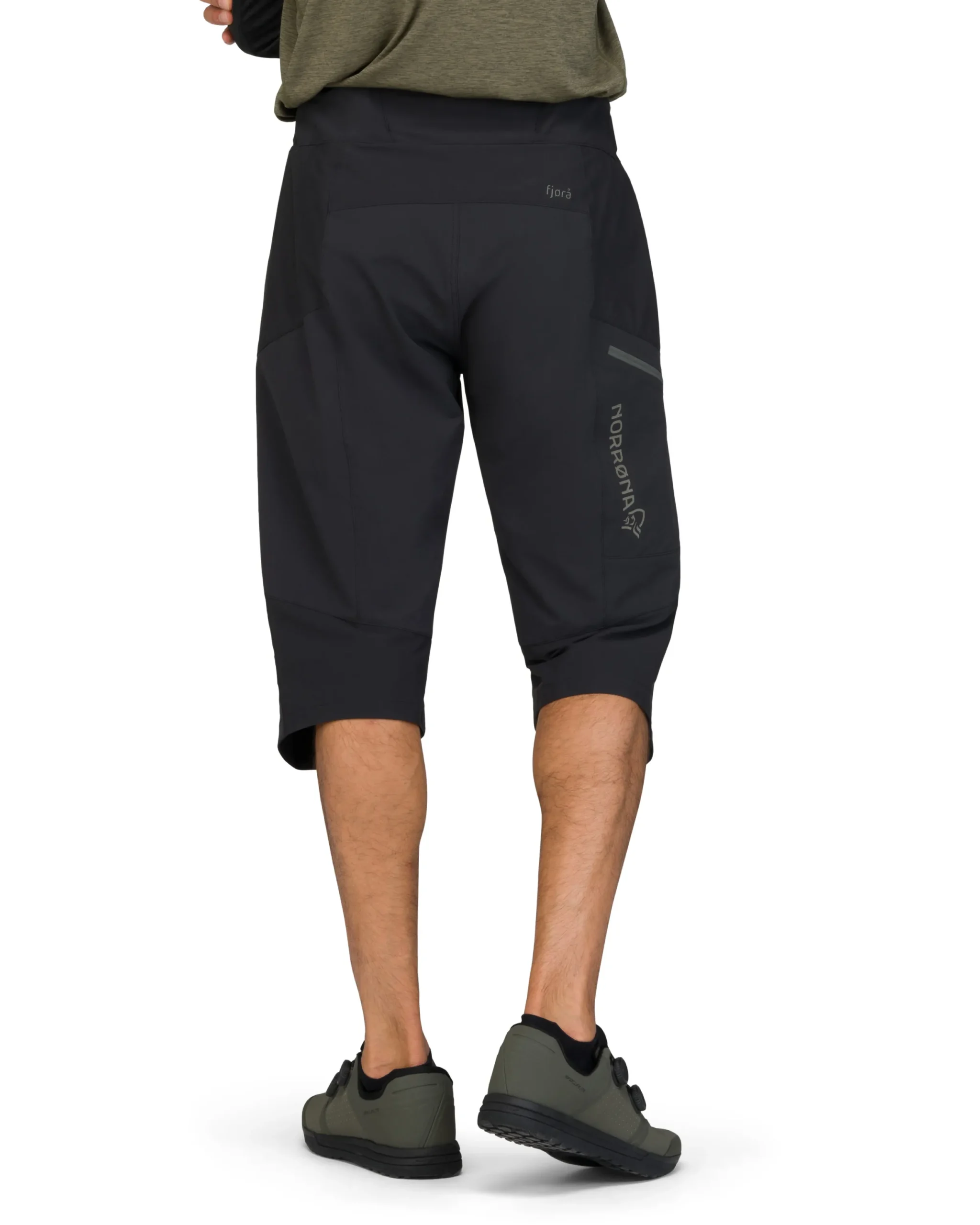 fjr_flex_heavy_duty_short_1.webp Cheap Fjørå Flex1 Heavy Duty Shorts M's Herren Kurze Hosen