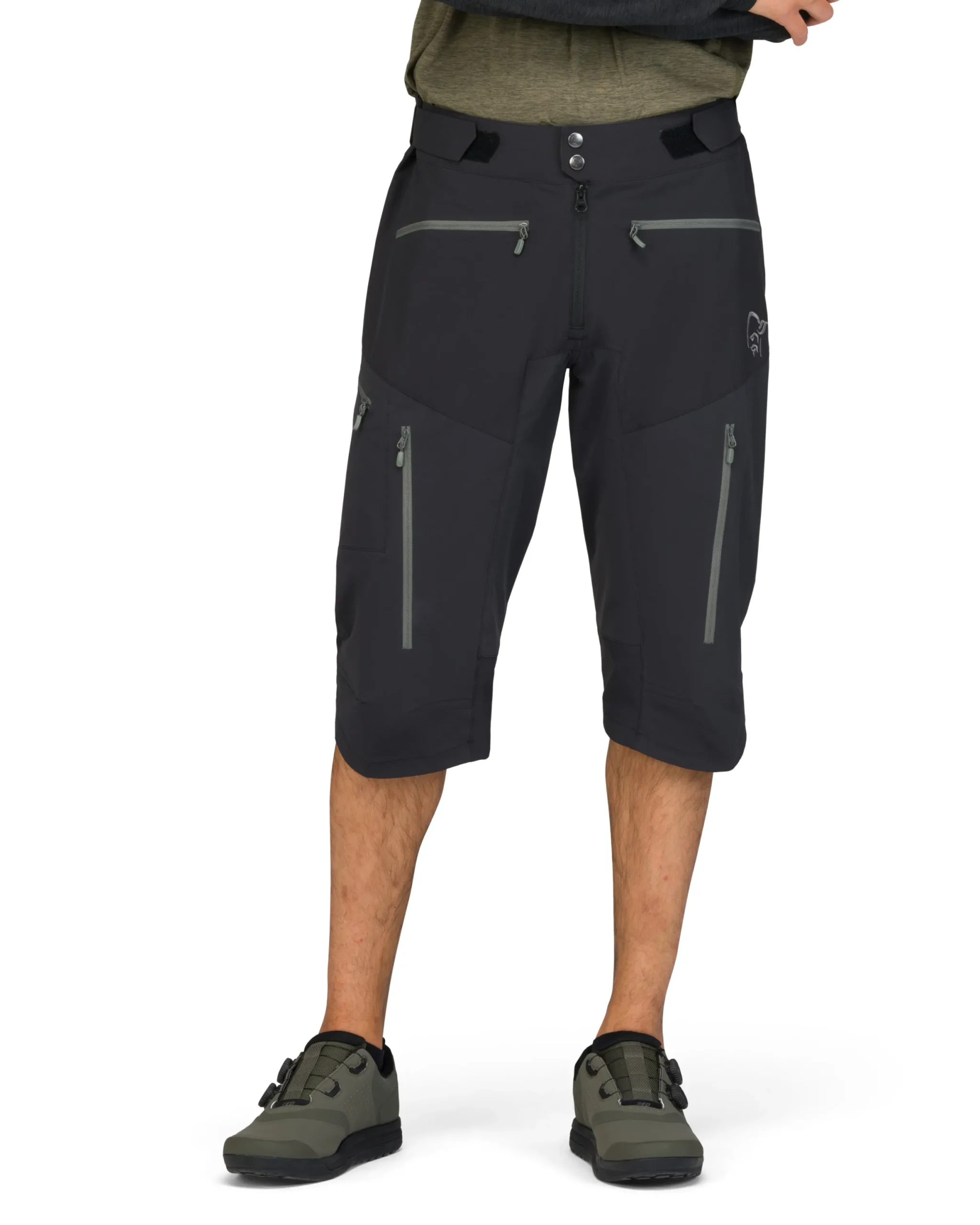 fjr_flex_heavy_duty_short_6.webp Cheap Fjørå Flex1 Heavy Duty Shorts M's Herren Kurze Hosen