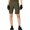 Fashion Fjørå Flex1 Light Shorts W's Damen Kurze Hosen