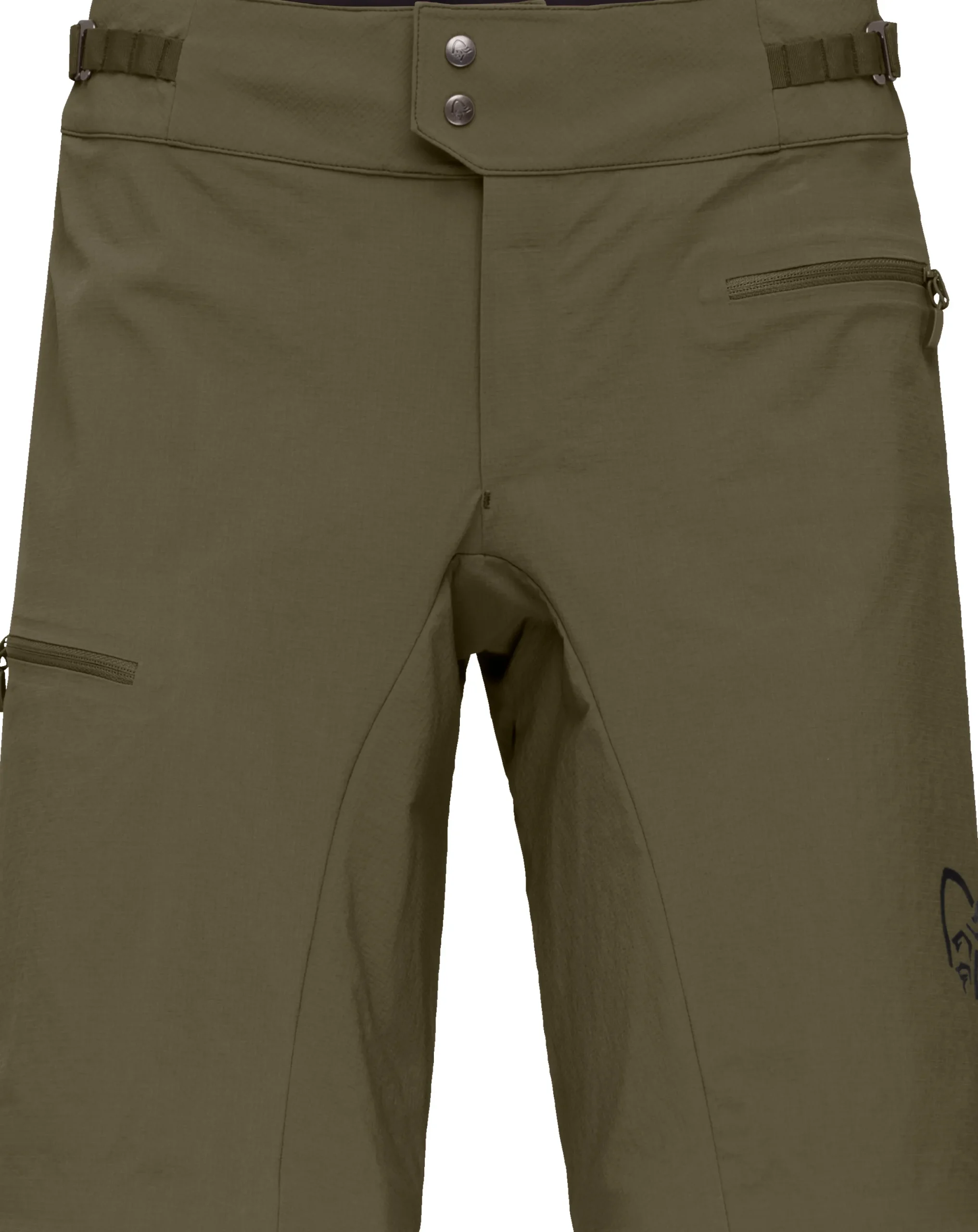 fjr_flex_light_shorts_ws_3.webp Fashion Fjørå Flex1 Light Shorts W's Damen Kurze Hosen