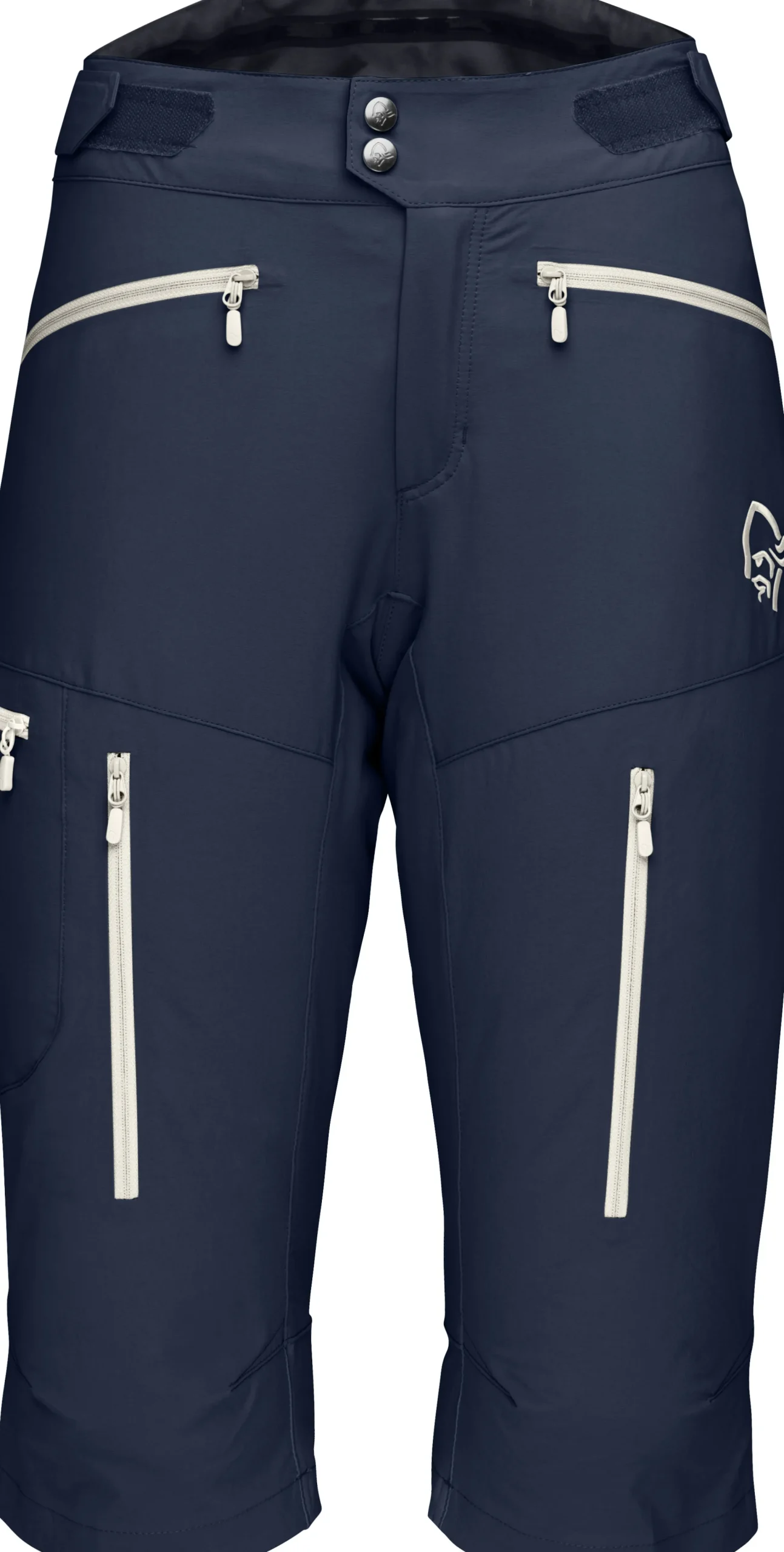 fjr_flex_shorts_w_2.webp Clearance Fjørå Flex1 Shorts (W) Damen Kurze Hosen