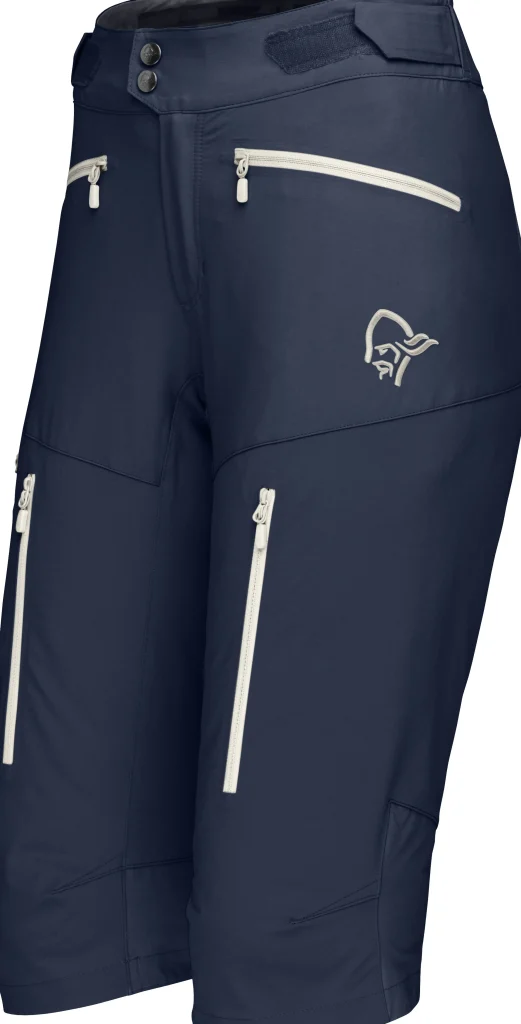 Clearance Fjørå Flex1 Shorts (W) Damen Kurze Hosen