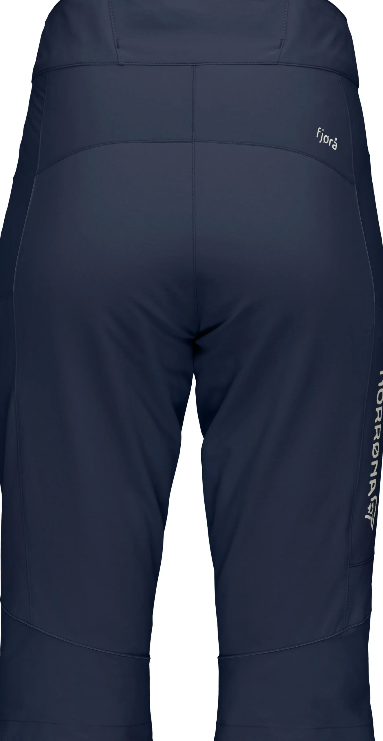 fjr_flex_shorts_w_4.webp Clearance Fjørå Flex1 Shorts (W) Damen Kurze Hosen