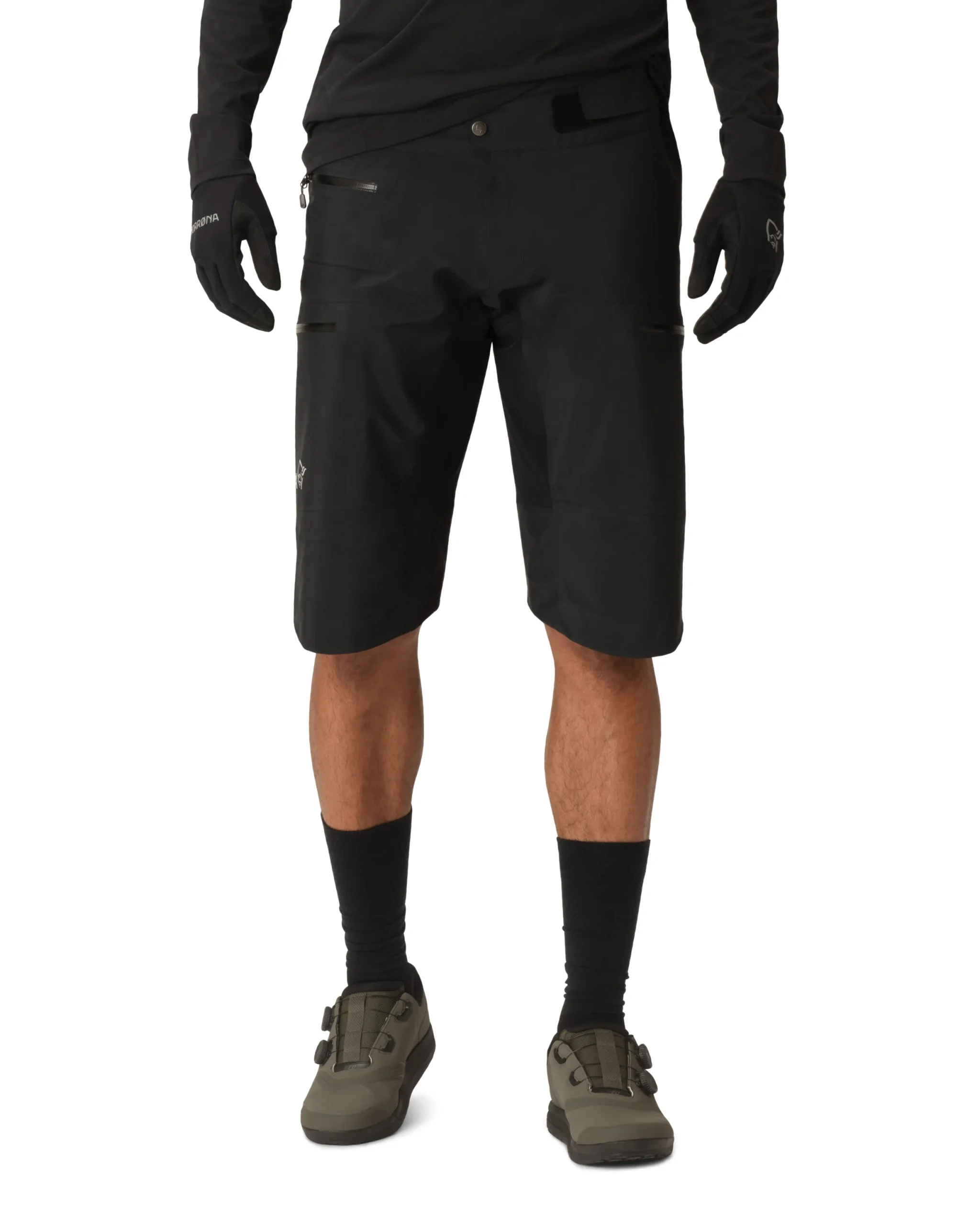 fjr_goretex_pro_shorts_ms_0.webp Cheap Fjørå Gore-Tex Pro Shorts M's Herren Kurze Hosen