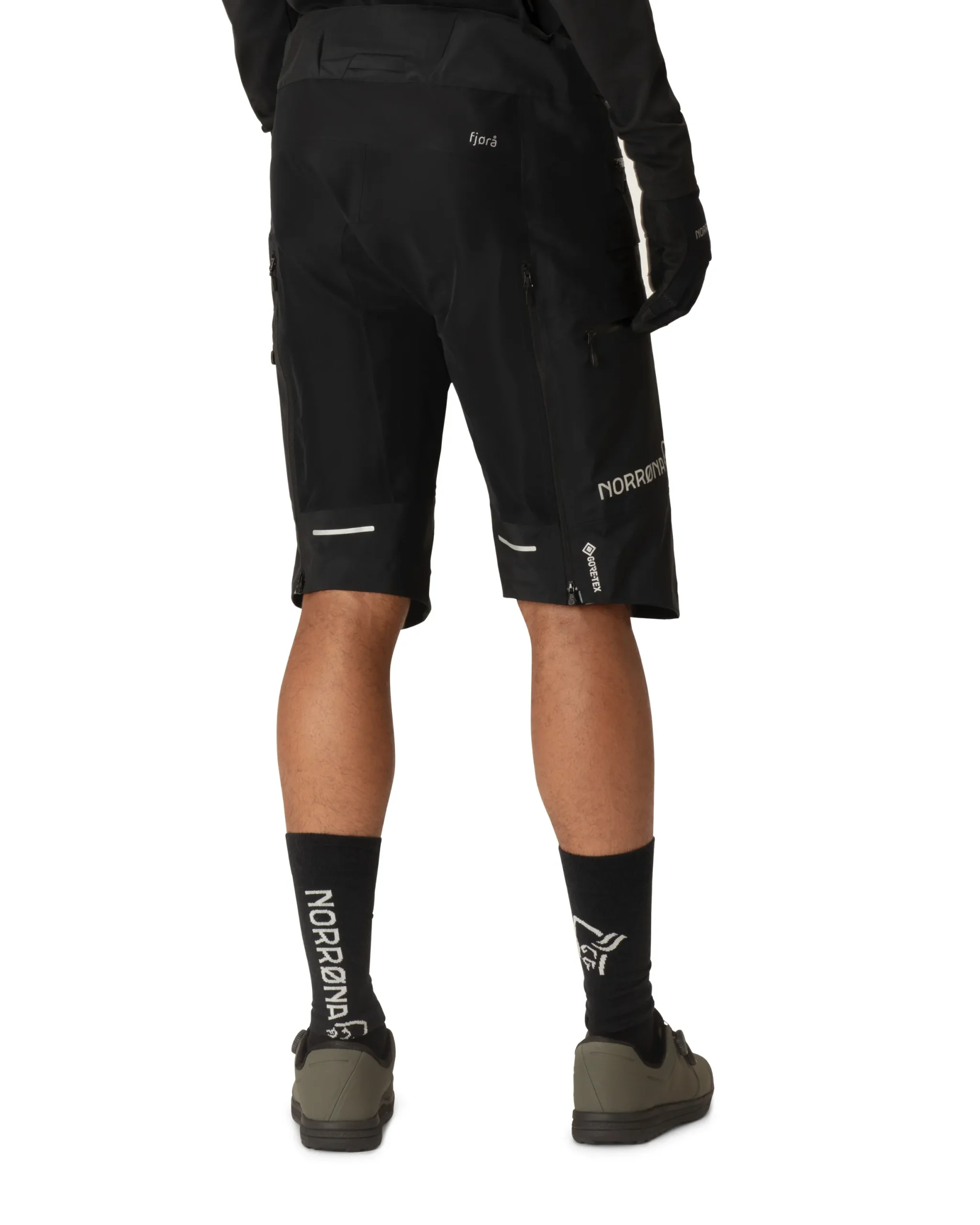 fjr_goretex_pro_shorts_ms_1.webp Cheap Fjørå Gore-Tex Pro Shorts M's Herren Kurze Hosen