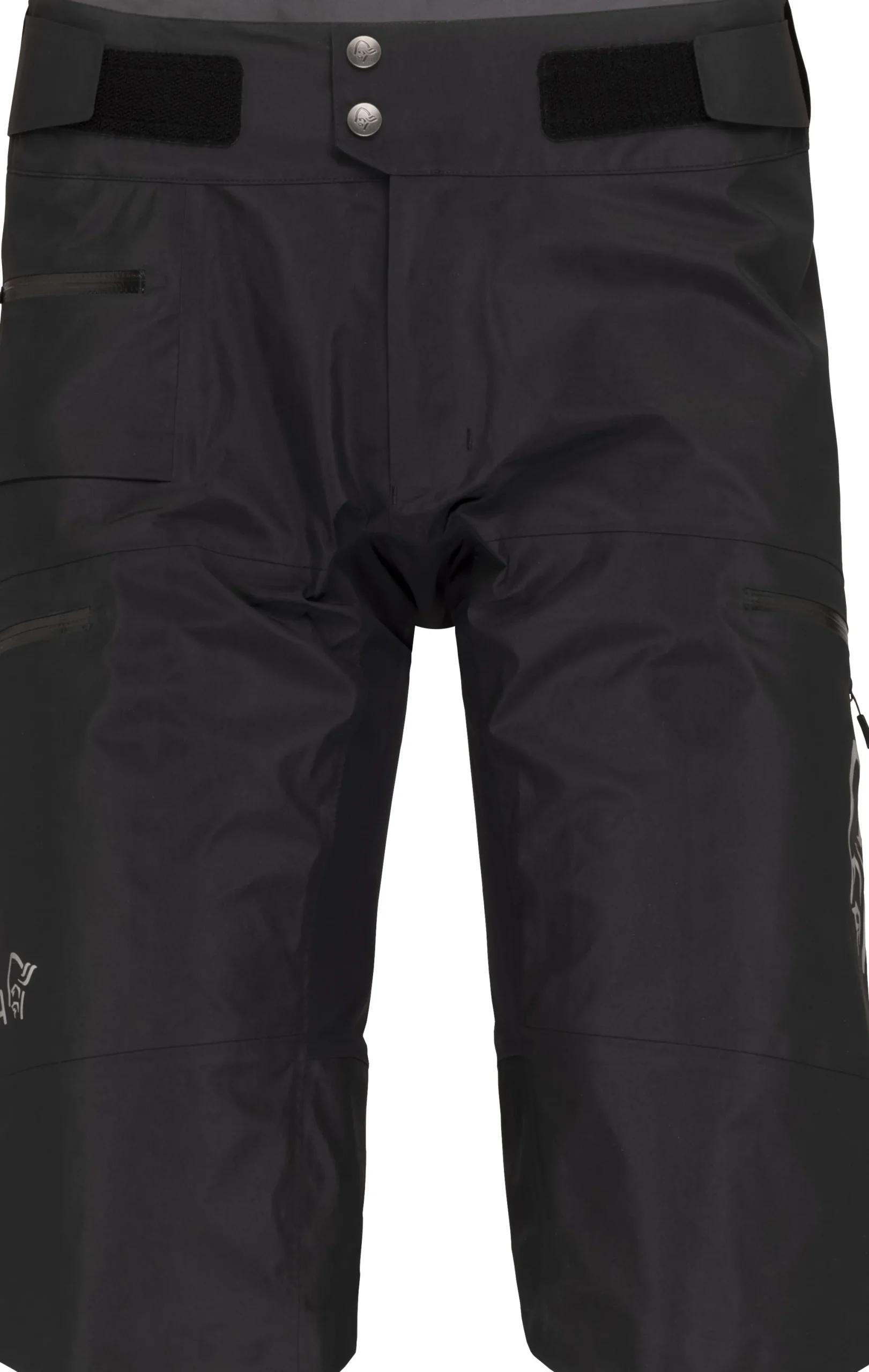 fjr_goretex_pro_shorts_ms_3.webp Cheap Fjørå Gore-Tex Pro Shorts M's Herren Kurze Hosen