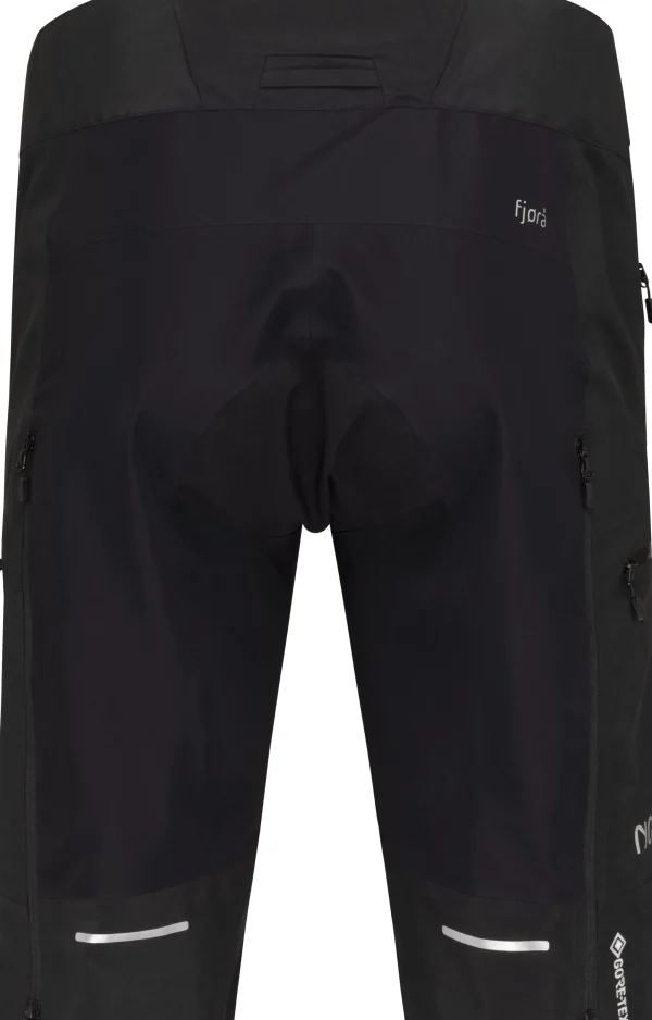 Cheap Fjørå Gore-Tex Pro Shorts M's Herren Kurze Hosen