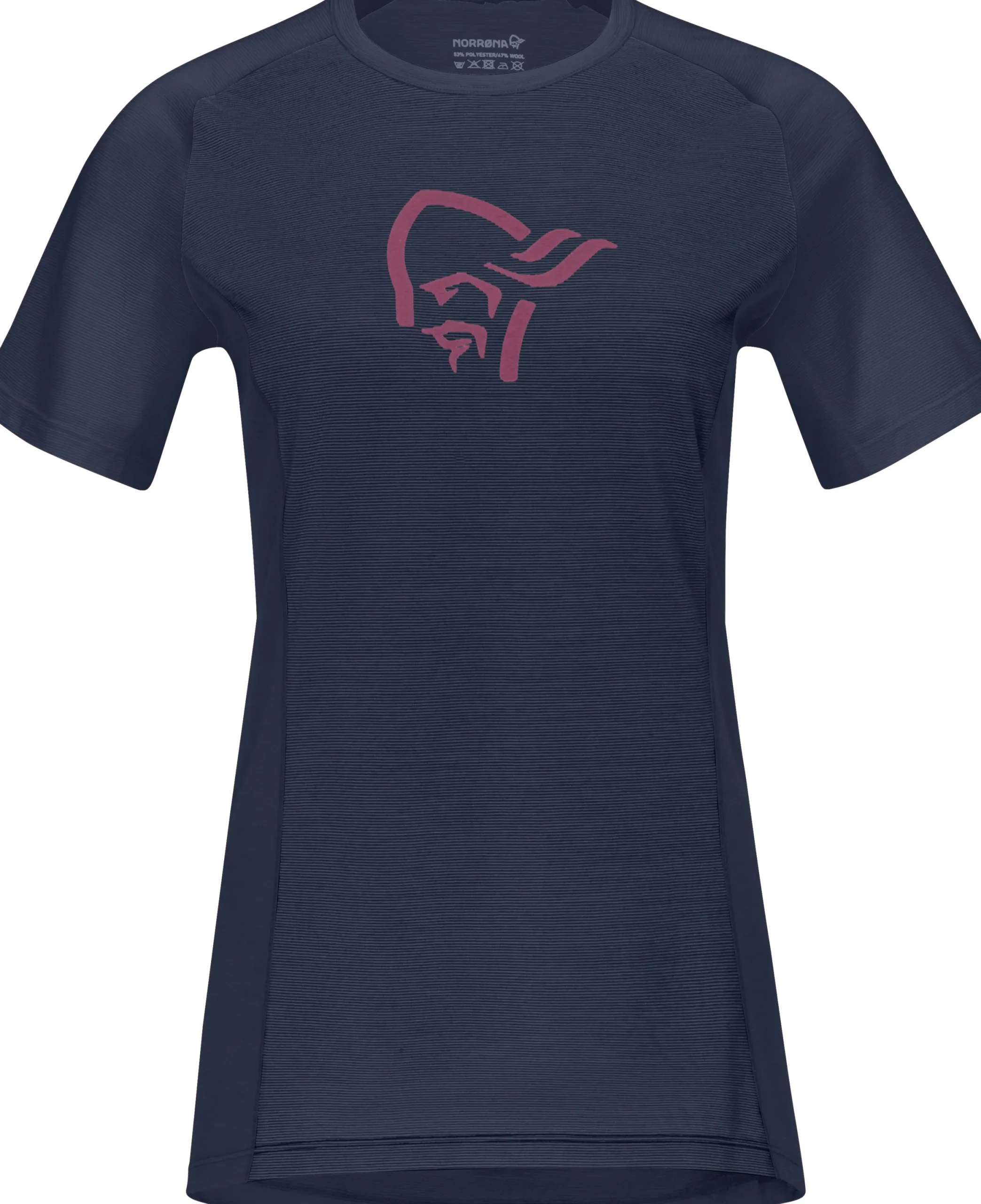 fjr_wool_tshirt_ws_3.webp Flash Sale Fjørå Wool T-Shirt W's Damen T-Shirts/Lange Ärmel