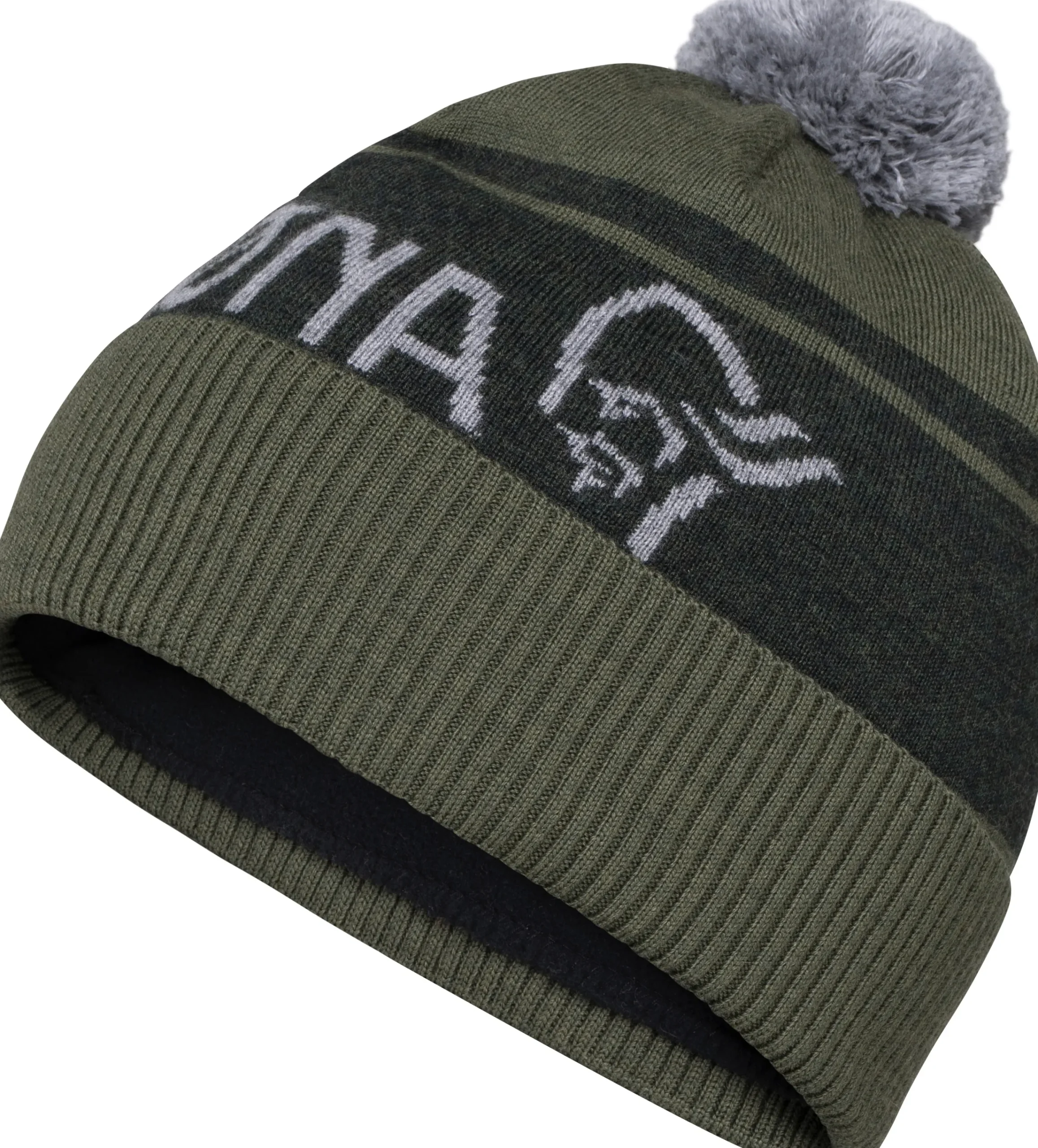 heavy_merinoull_logo_bea_4.webp Clearance /29 Heavy MerinoUll Logo Beanie Damen/Herren Kopfbedeckungen | Kopfbedeckungen
