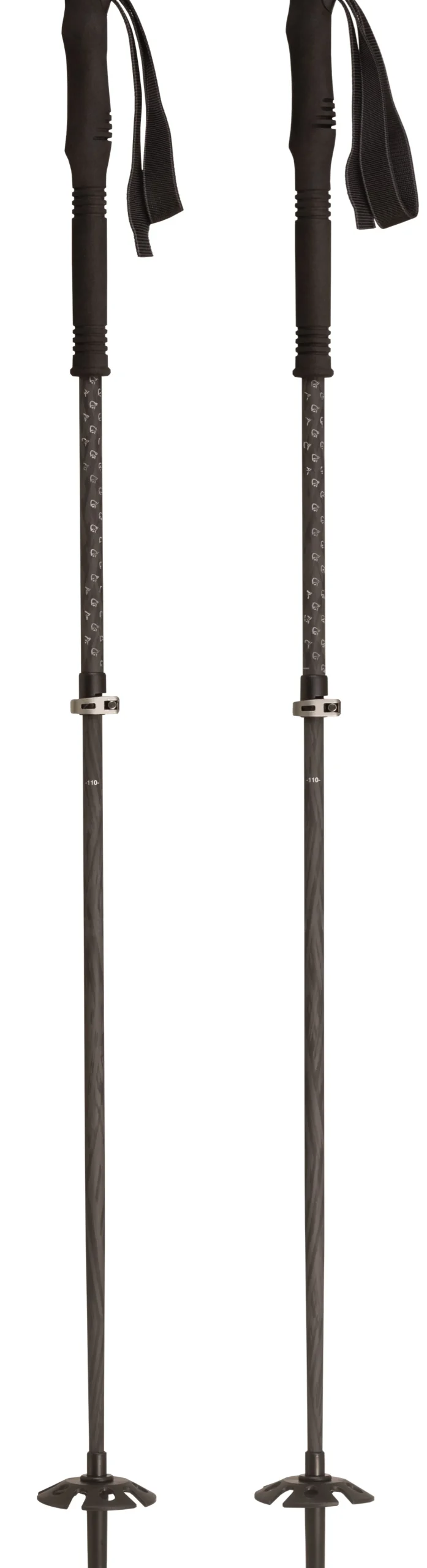 lofoten_adjustable_carbon_4.webp Discount Lofoten Adjustable Carbon Poles Damen/Herren Ski | Ski