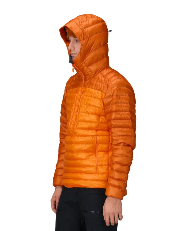 Cheap Lofoten Down800 Anorak M's Herren Jacken/Tops