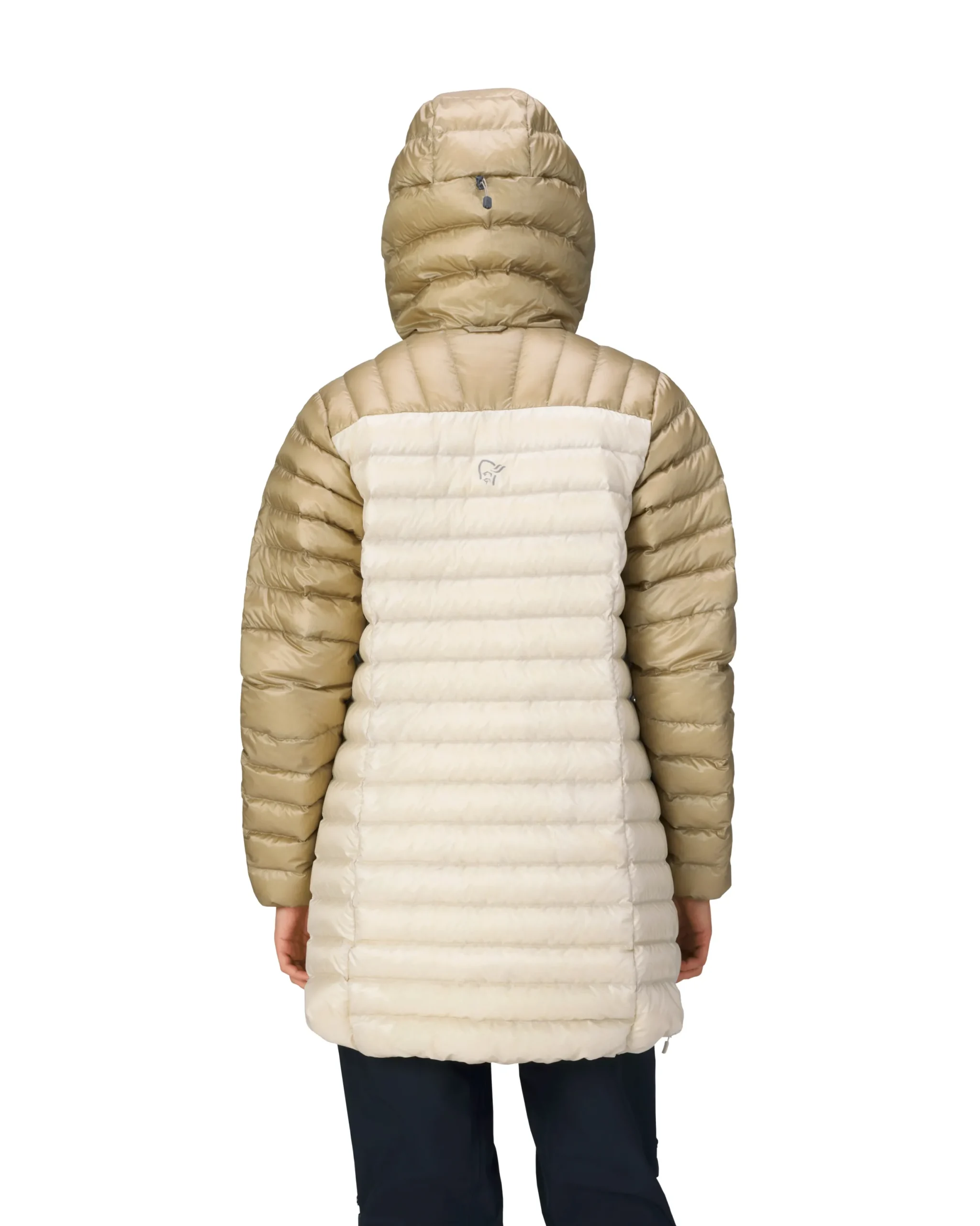 lofoten_down_anorak_ws_1.webp Sale Lofoten Down800 Anorak W's Damen Jacken/Tops