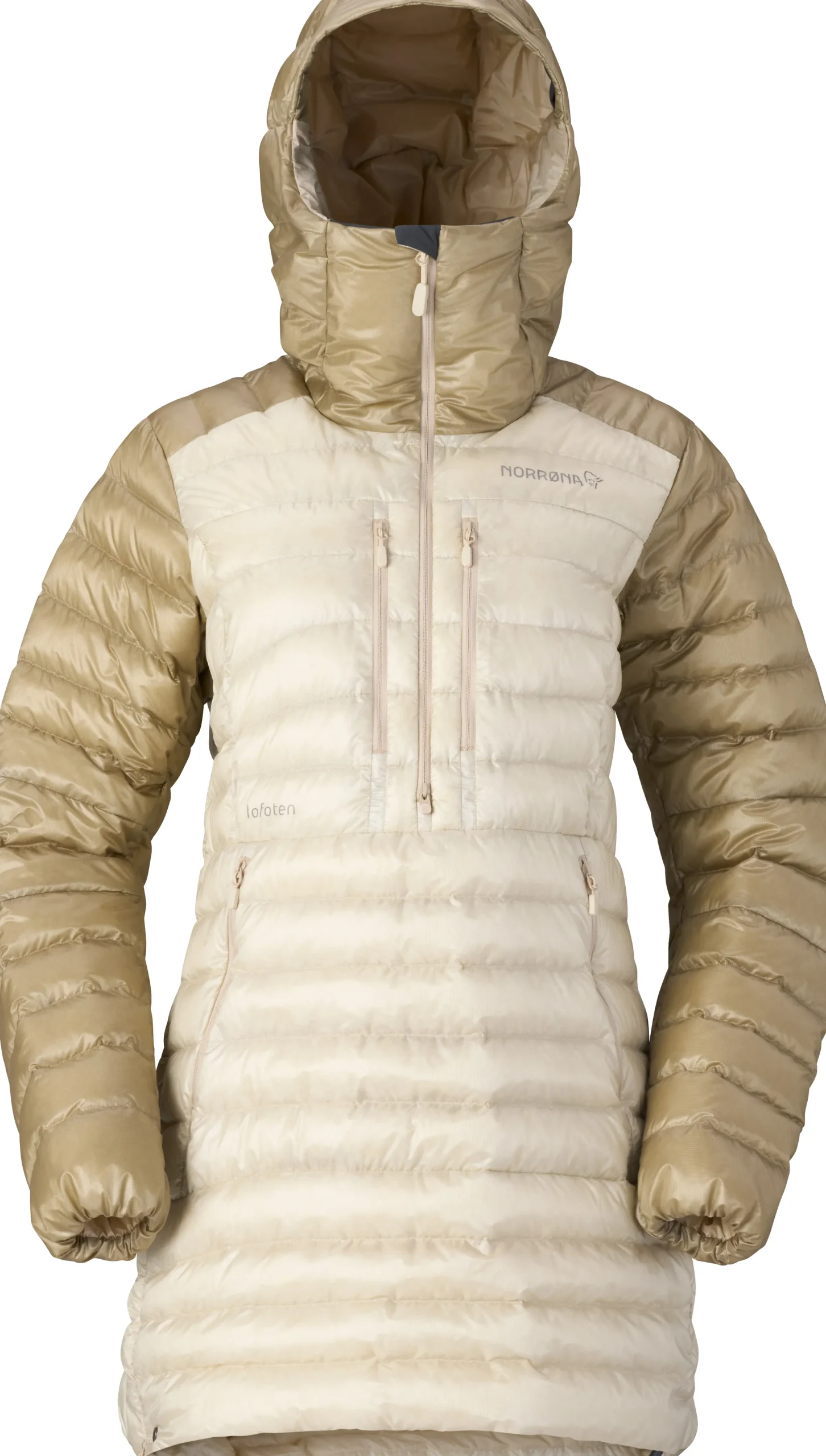 lofoten_down_anorak_ws_2.webp Sale Lofoten Down800 Anorak W's Damen Jacken/Tops