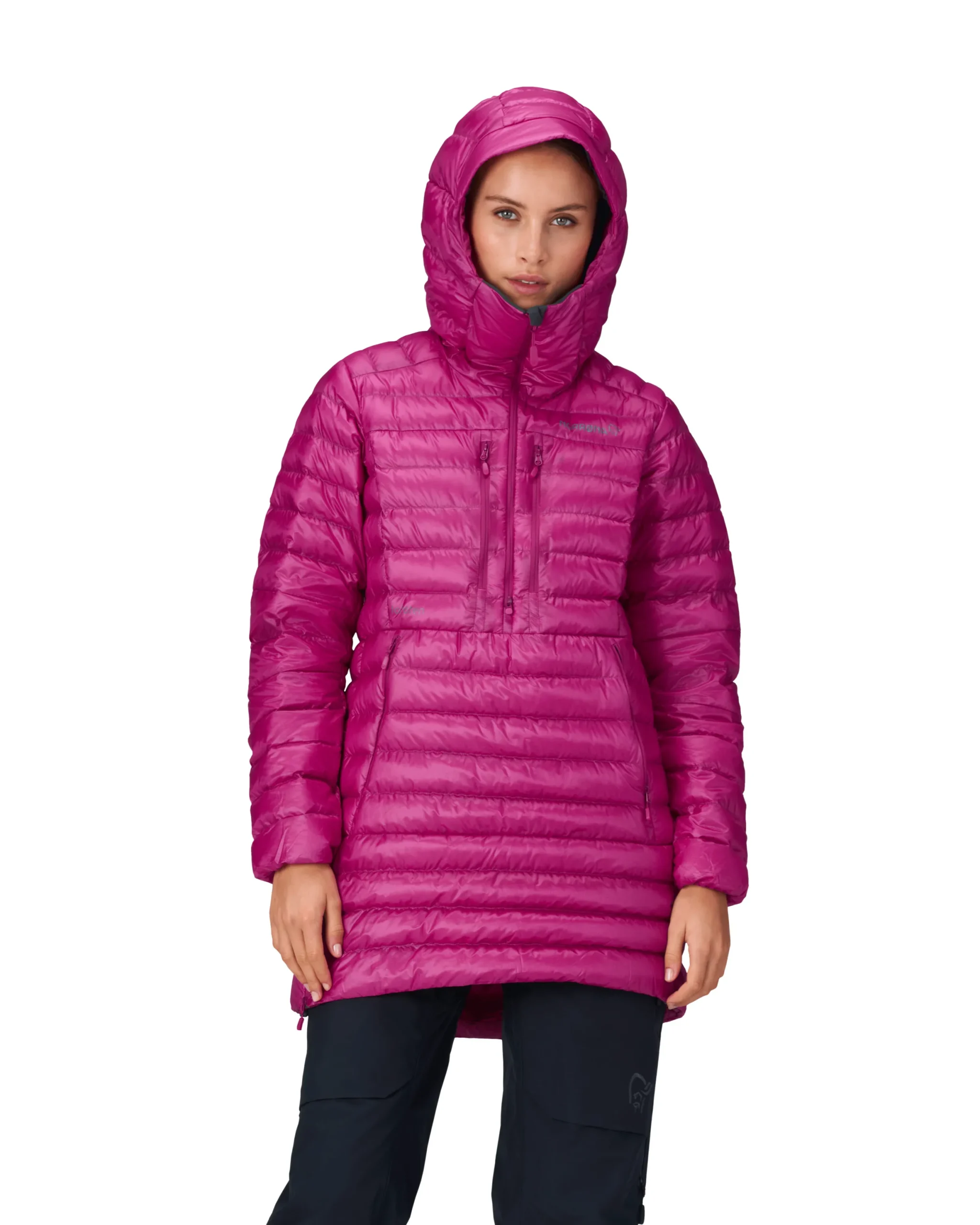 lofoten_down_anorak_ws_7.webp Sale Lofoten Down800 Anorak W's Damen Jacken/Tops