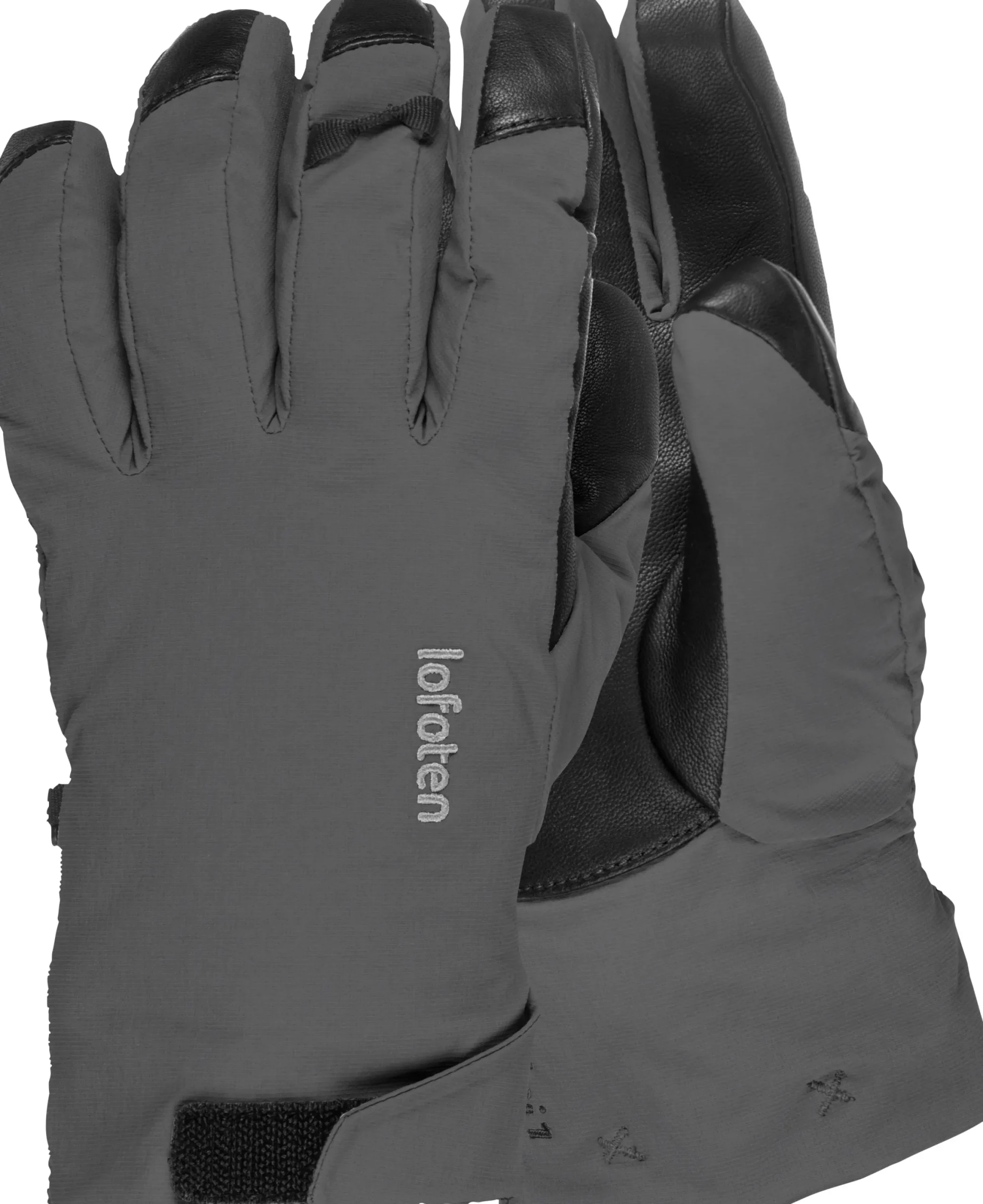 lofoten_dri_primaloft_sho_3.webp Fashion Lofoten Dri1 PrimaLoft170 Short Gloves Damen/Herren Handschuhe/Fäustlinge | Handschuhe/Fäustlinge