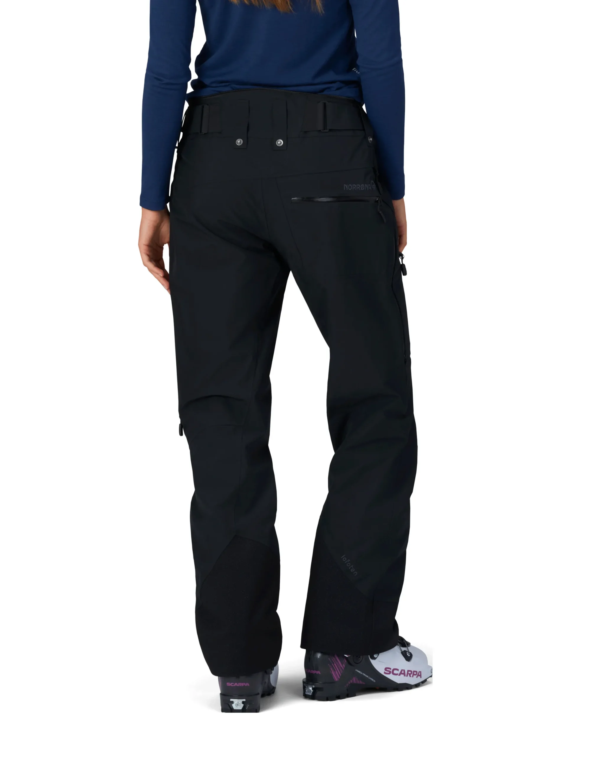 lofoten_goretex_insulated_2-3.webp Cheap Lofoten Gore-Tex Insulated Pants W's Damen Hosen