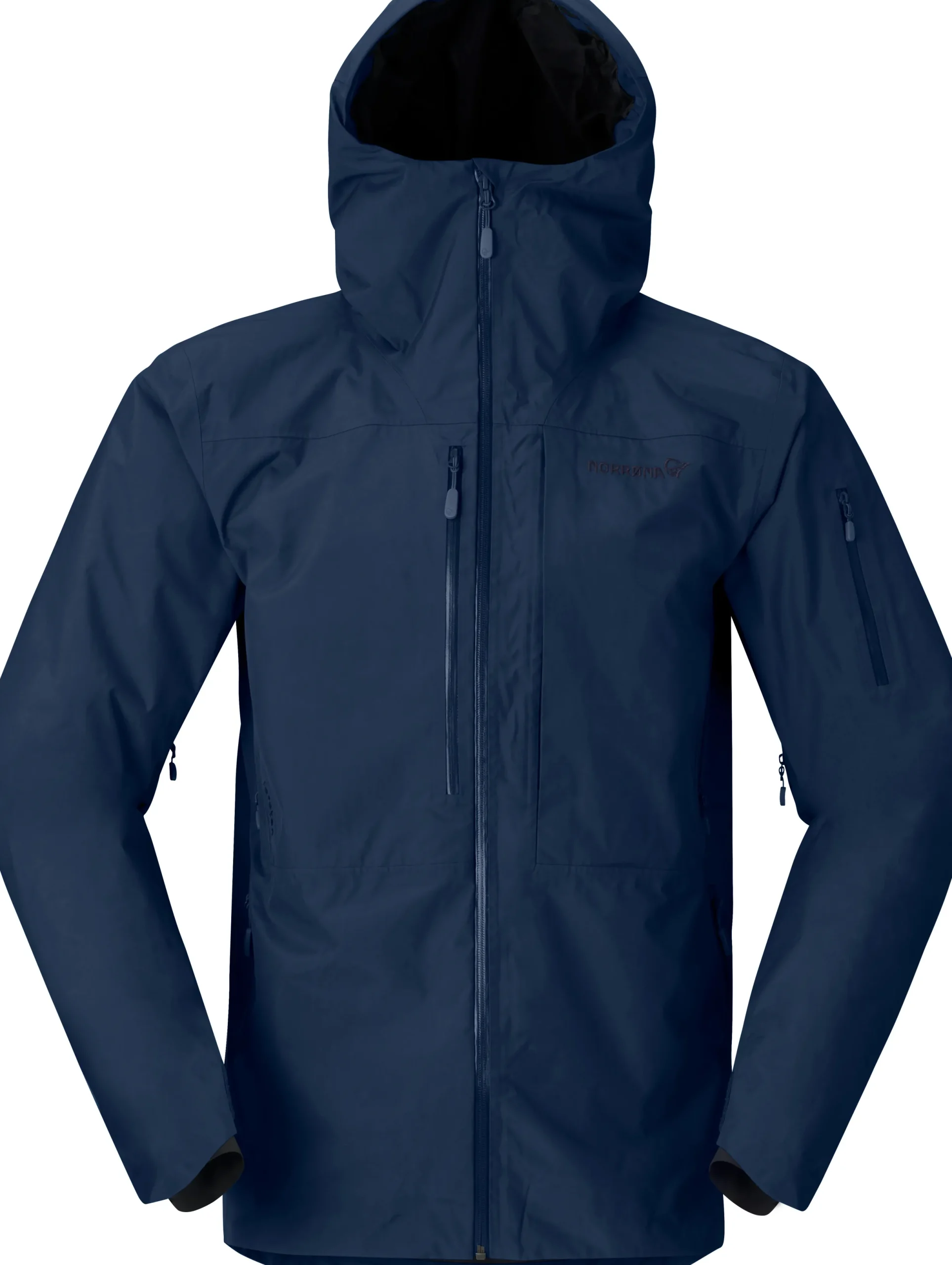 lofoten_goretex_insulated_3.webp Shop Lofoten Gore-Tex Insulated Jacket M's Herren Jacken/Tops