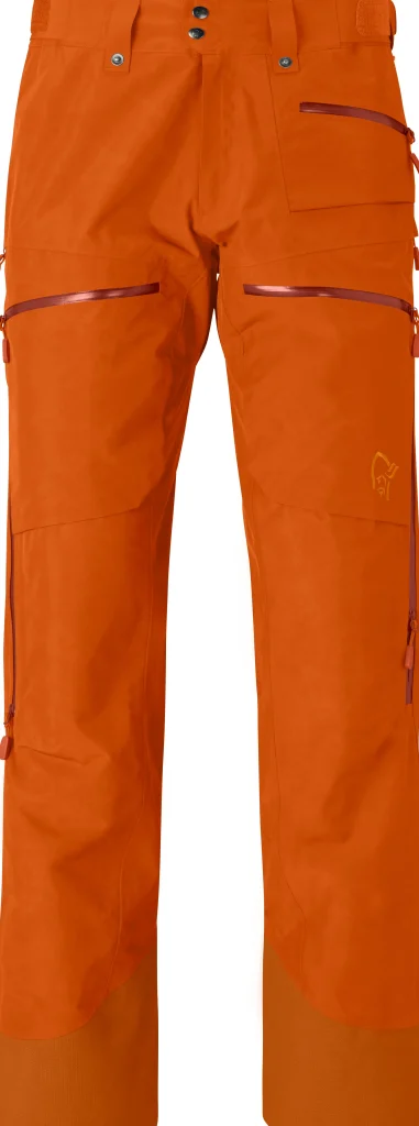 Best Lofoten Gore-Tex Insulated Pants M's Herren Hosen