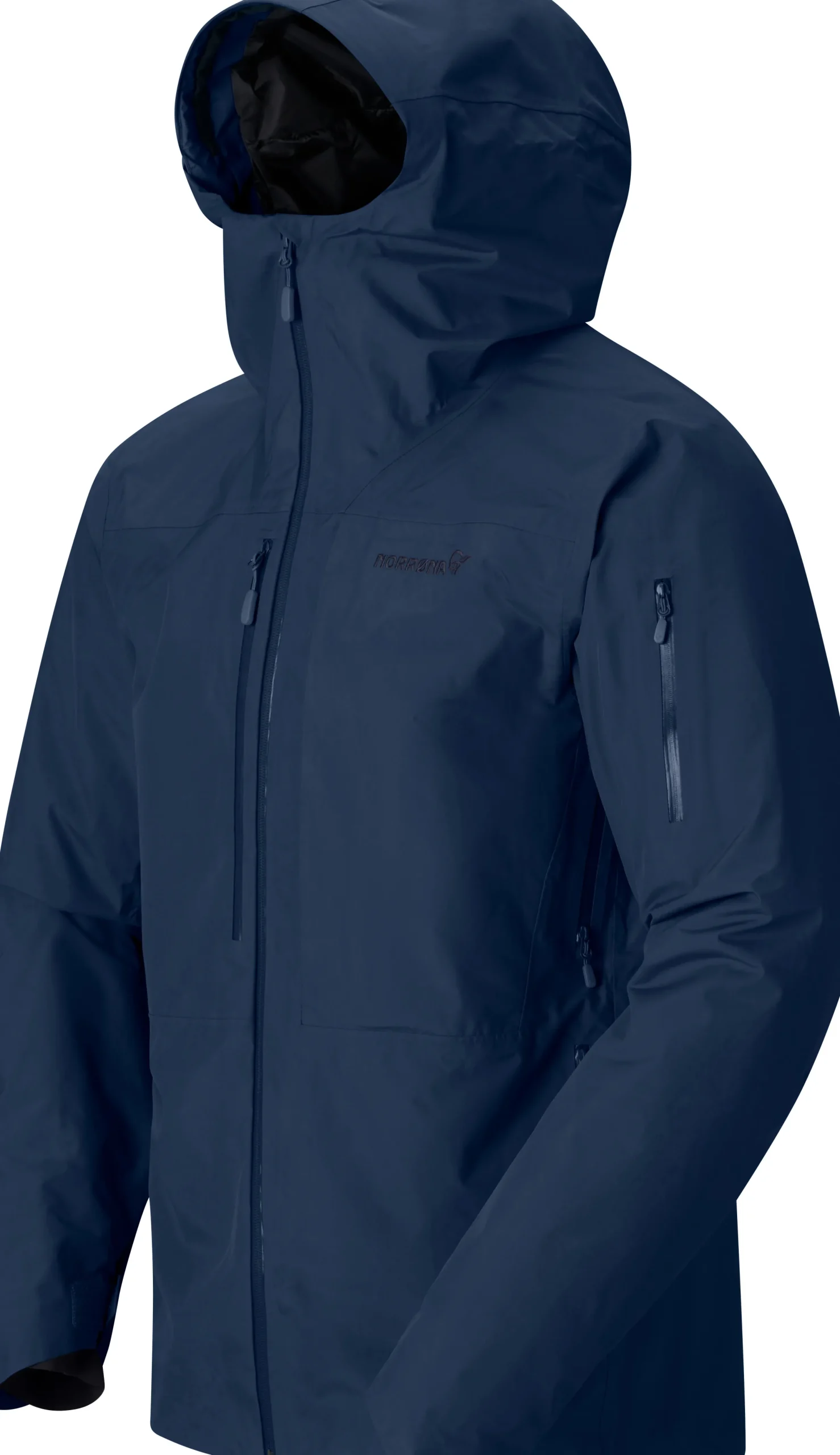 lofoten_goretex_insulated_4.webp Shop Lofoten Gore-Tex Insulated Jacket M's Herren Jacken/Tops