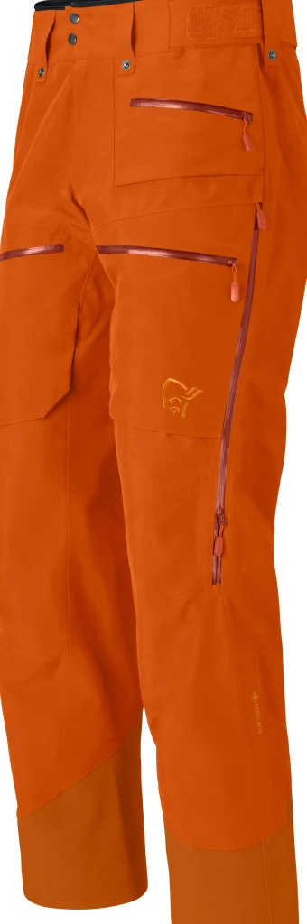 Best Lofoten Gore-Tex Insulated Pants M's Herren Hosen