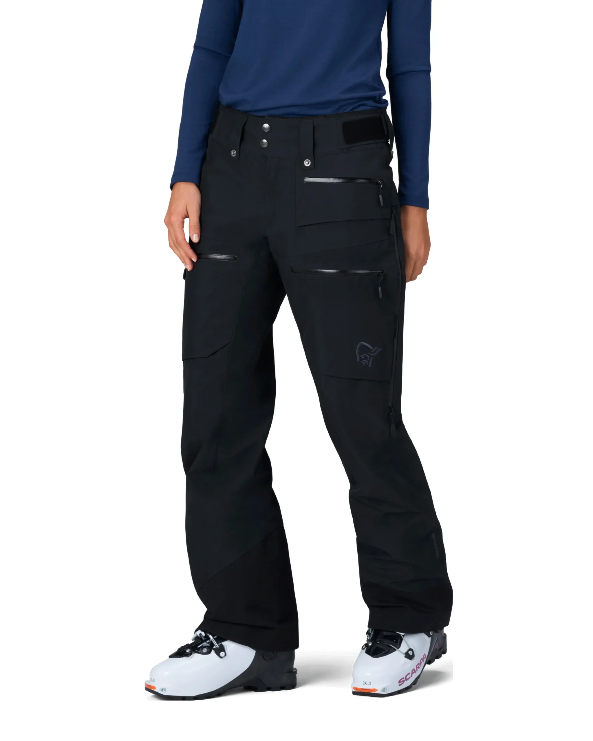 lofoten_goretex_insulated_7-3.webp Cheap Lofoten Gore-Tex Insulated Pants W's Damen Hosen