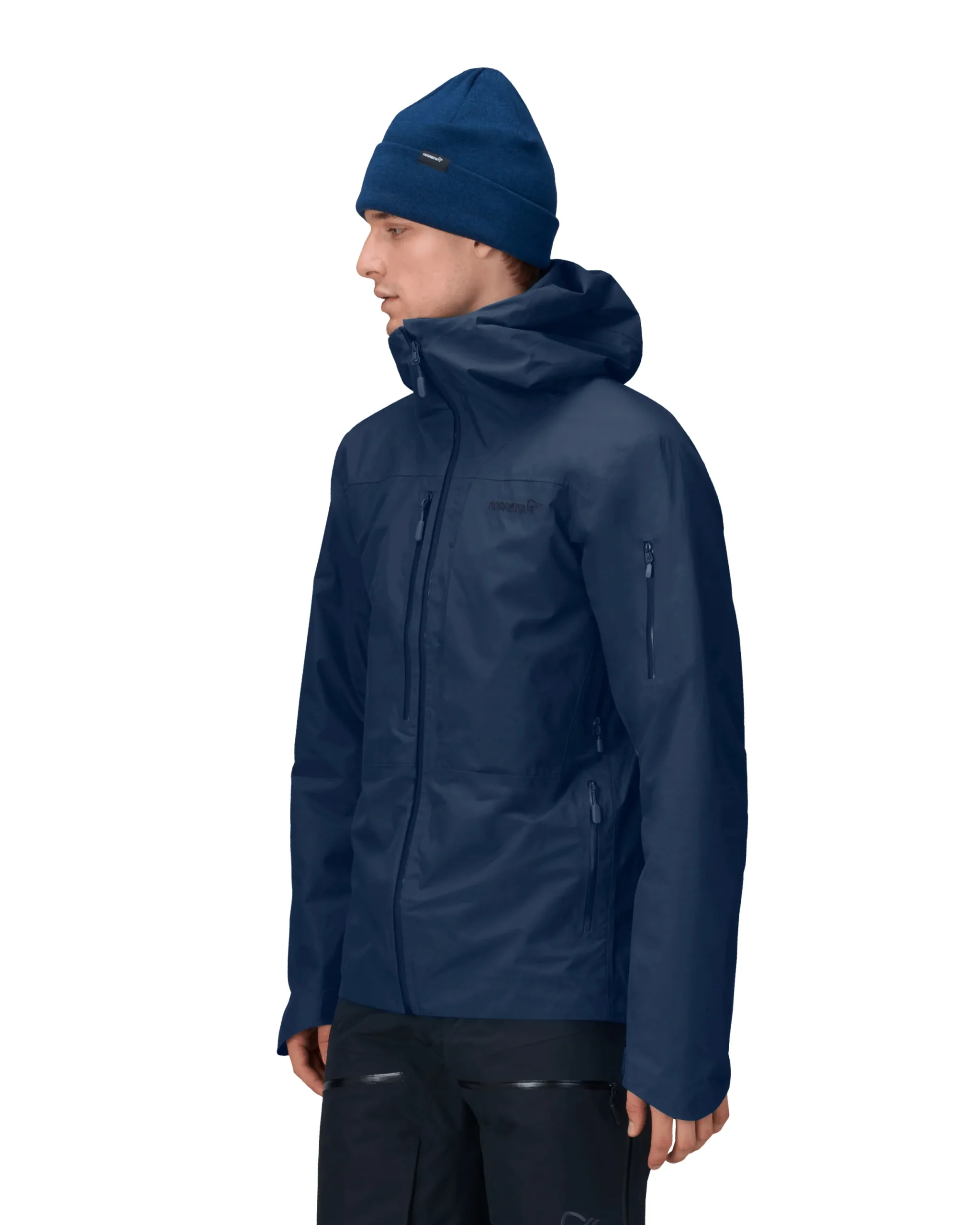 lofoten_goretex_insulated_7.webp Shop Lofoten Gore-Tex Insulated Jacket M's Herren Jacken/Tops