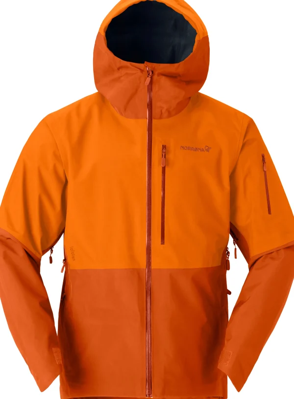 Best Sale Lofoten Gore-Tex Jacket M's Herren Jacken/Tops
