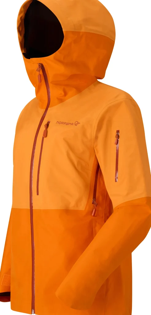 Cheap Lofoten Gore-Tex Jacket W's Damen Jacken/Tops