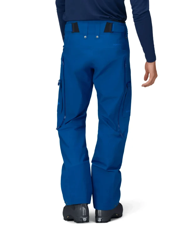 Shop Lofoten Gore-Tex Pants M's Herren Hosen