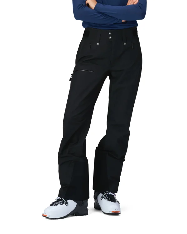 Hot Lofoten Gore-Tex Pants W's Damen Hosen