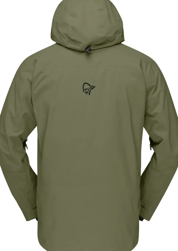 Cheap Lofoten Gore-Tex Pro Jacket M's Herren Jacken/Tops