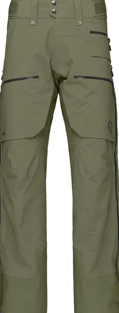 Outlet Lofoten Gore-Tex Pro Pants M's Herren Hosen