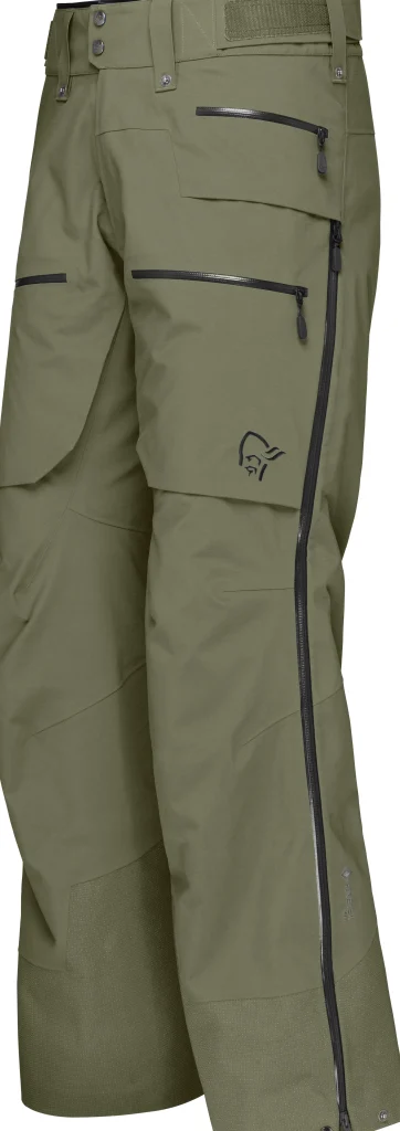 Outlet Lofoten Gore-Tex Pro Pants M's Herren Hosen