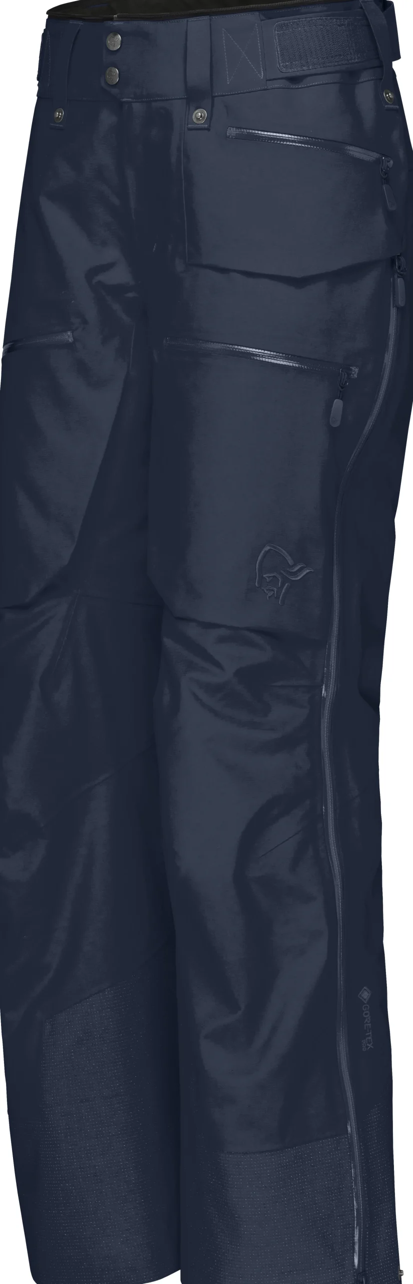 lofoten_goretex_pro_pants_4.webp Outlet Lofoten Gore-Tex Pro Pants W's Damen Hosen