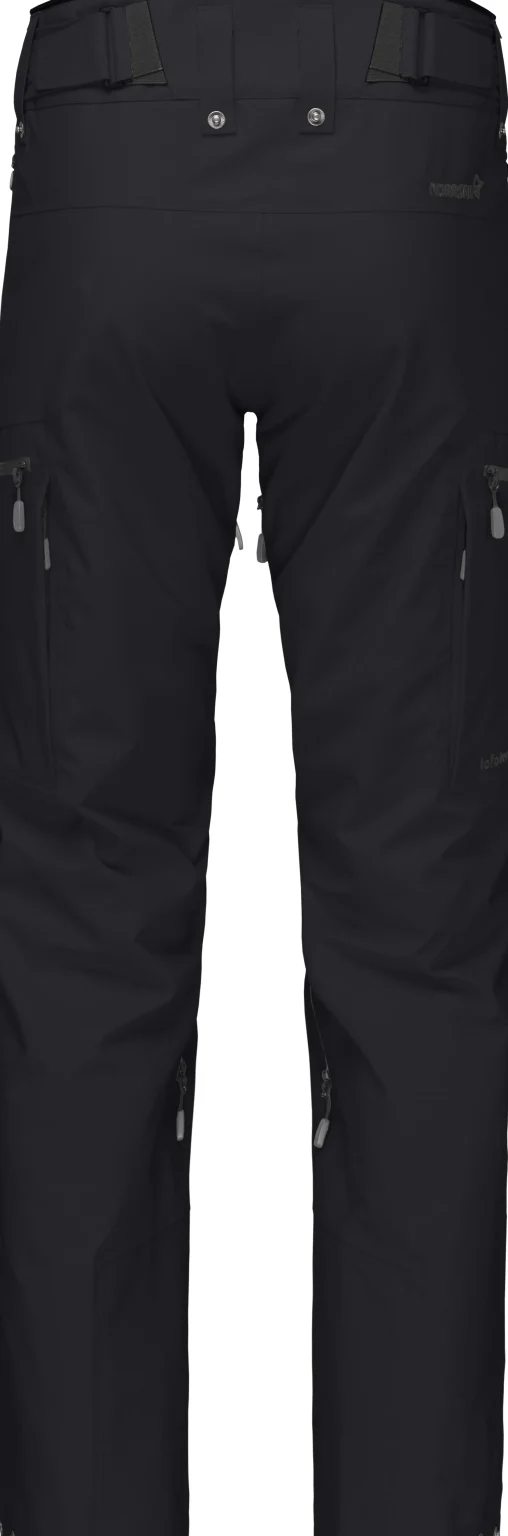 Shop Lofoten Gore-Tex Pro Plus Pants M's Herren Hosen