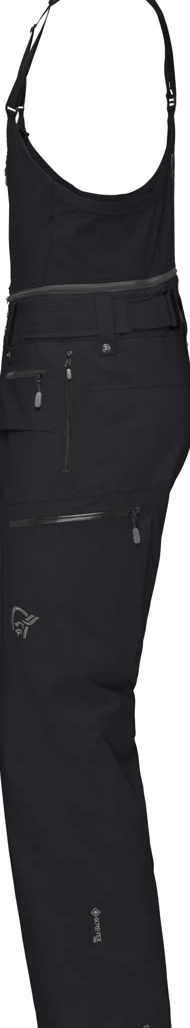 Shop Lofoten Gore-Tex Pro Plus Pants M's Herren Hosen