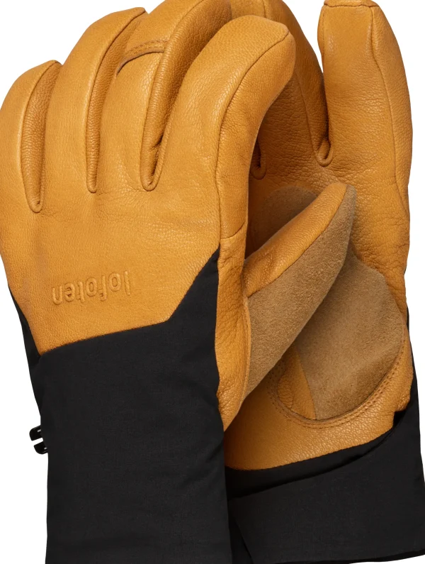 Fashion Lofoten Gore-Tex Thermo100 Short Gloves Unisex Damen/Herren Handschuhe/Fäustlinge | Handschuhe/Fäustlinge